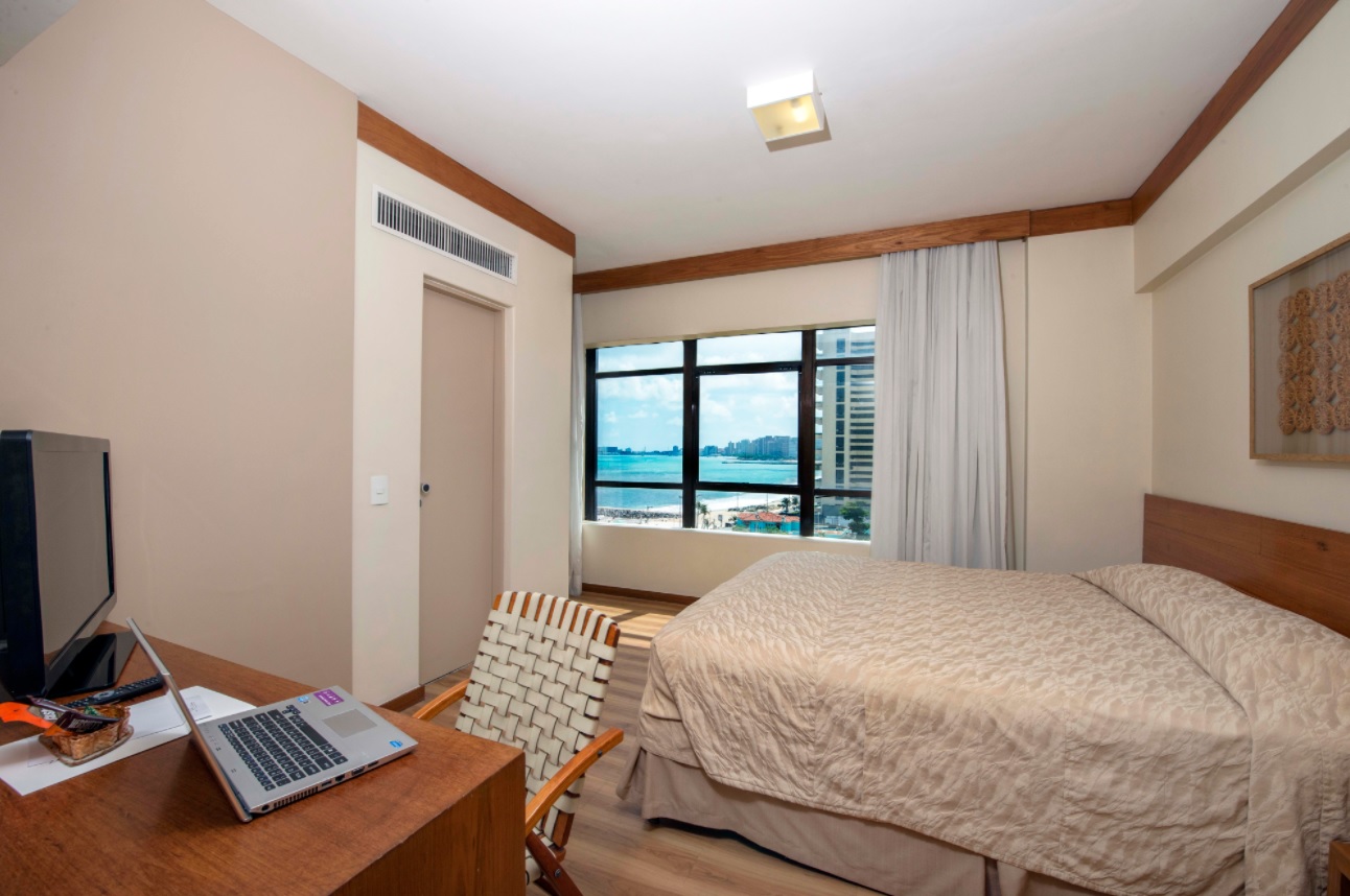 Single Side Sea View