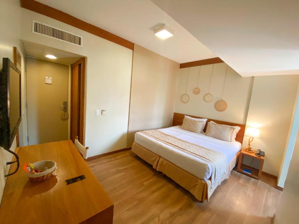 Triple Side Sea View