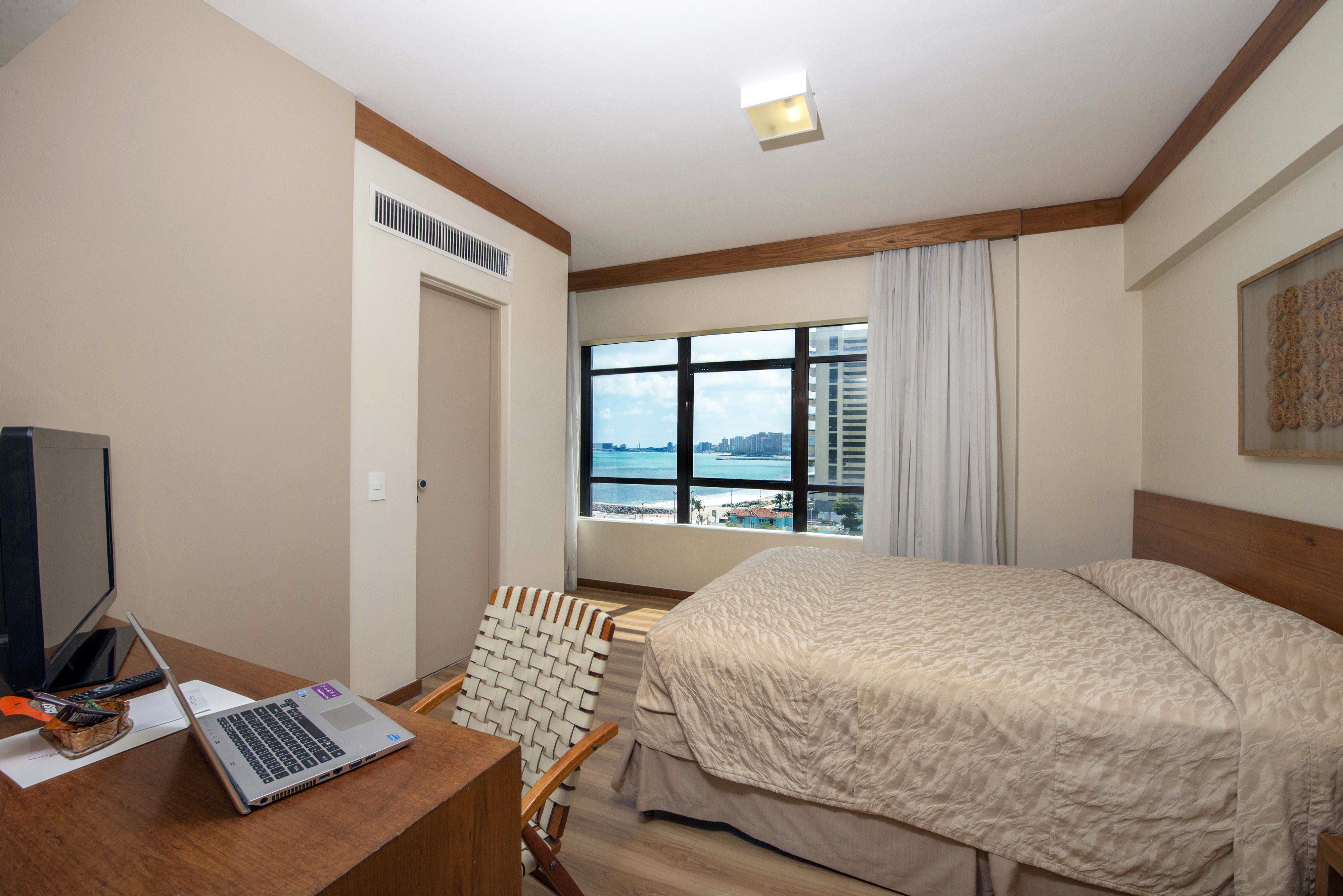 Triple Side Sea View