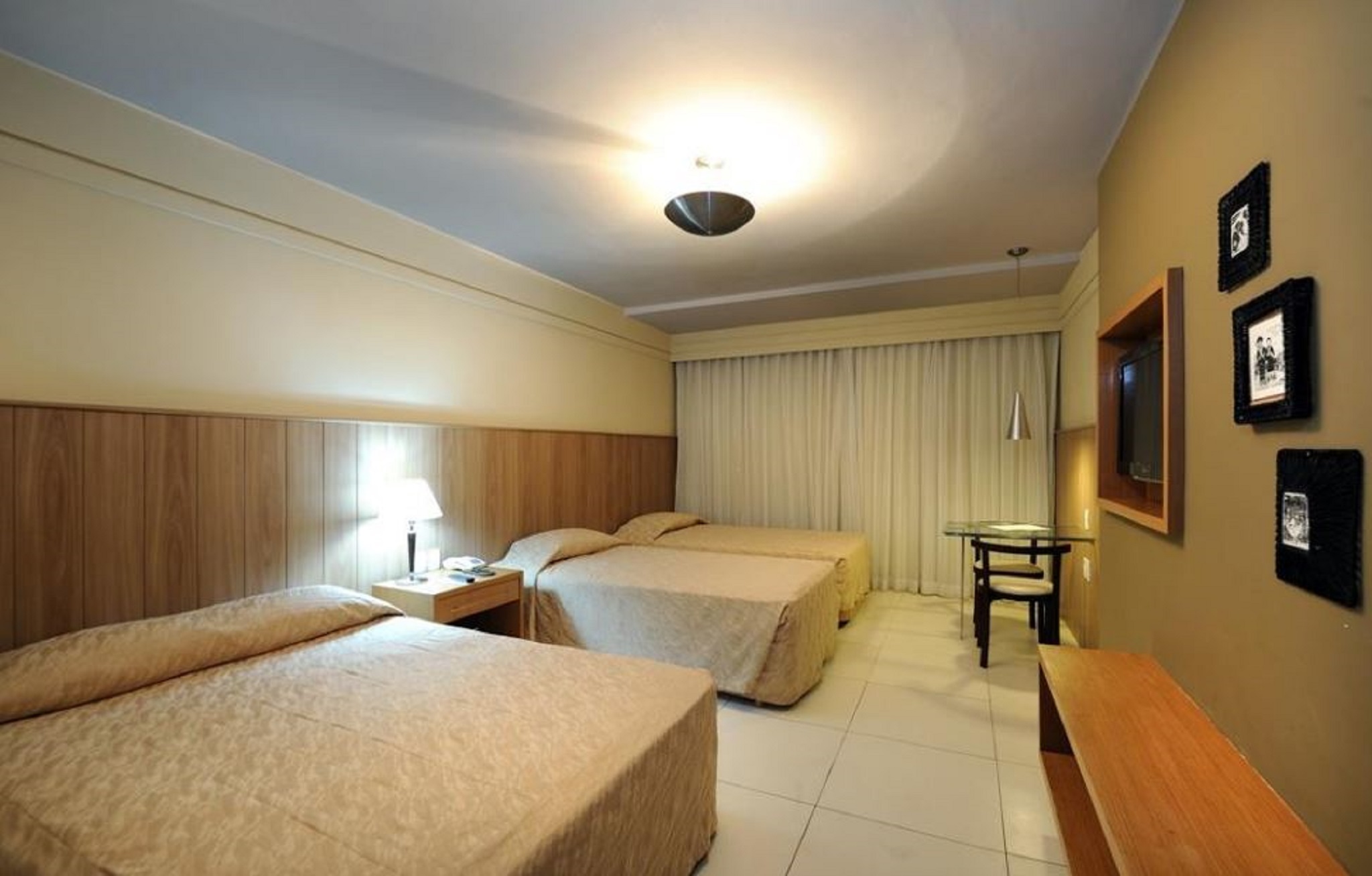 Quadruple Ocean Front