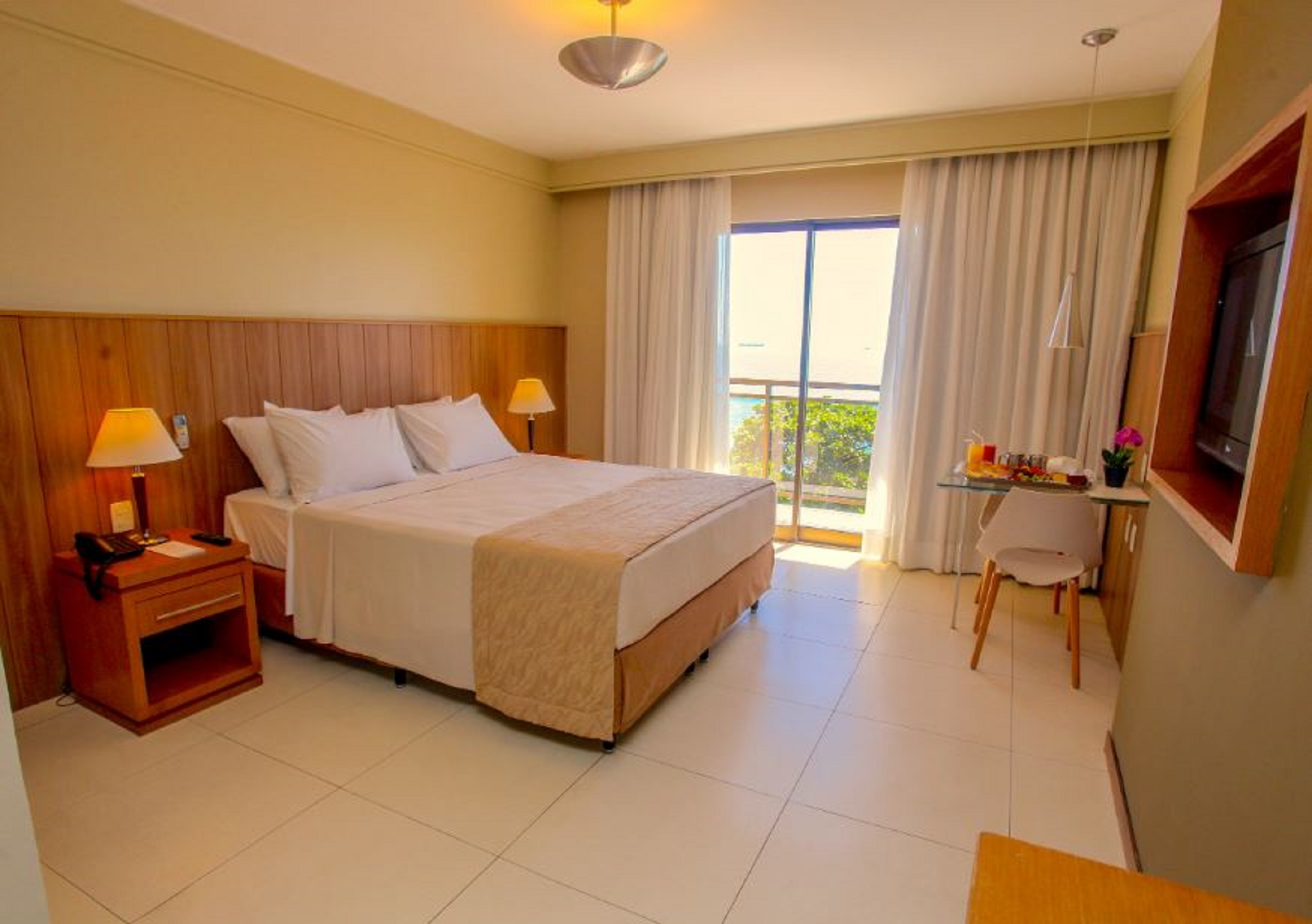 Apartment Superior Sea Front