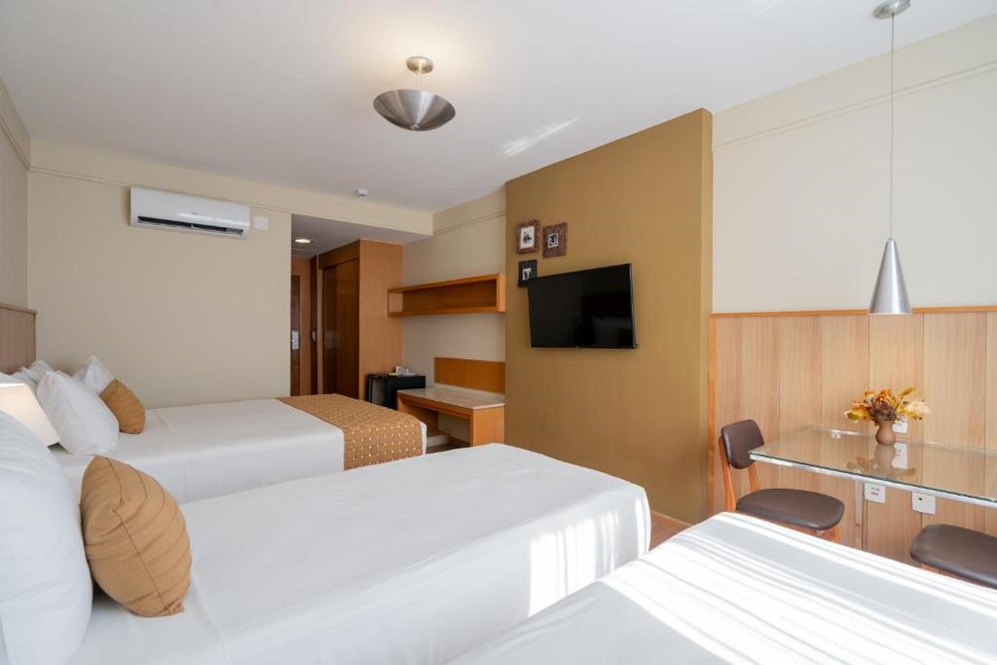 Triple Superior Pool View