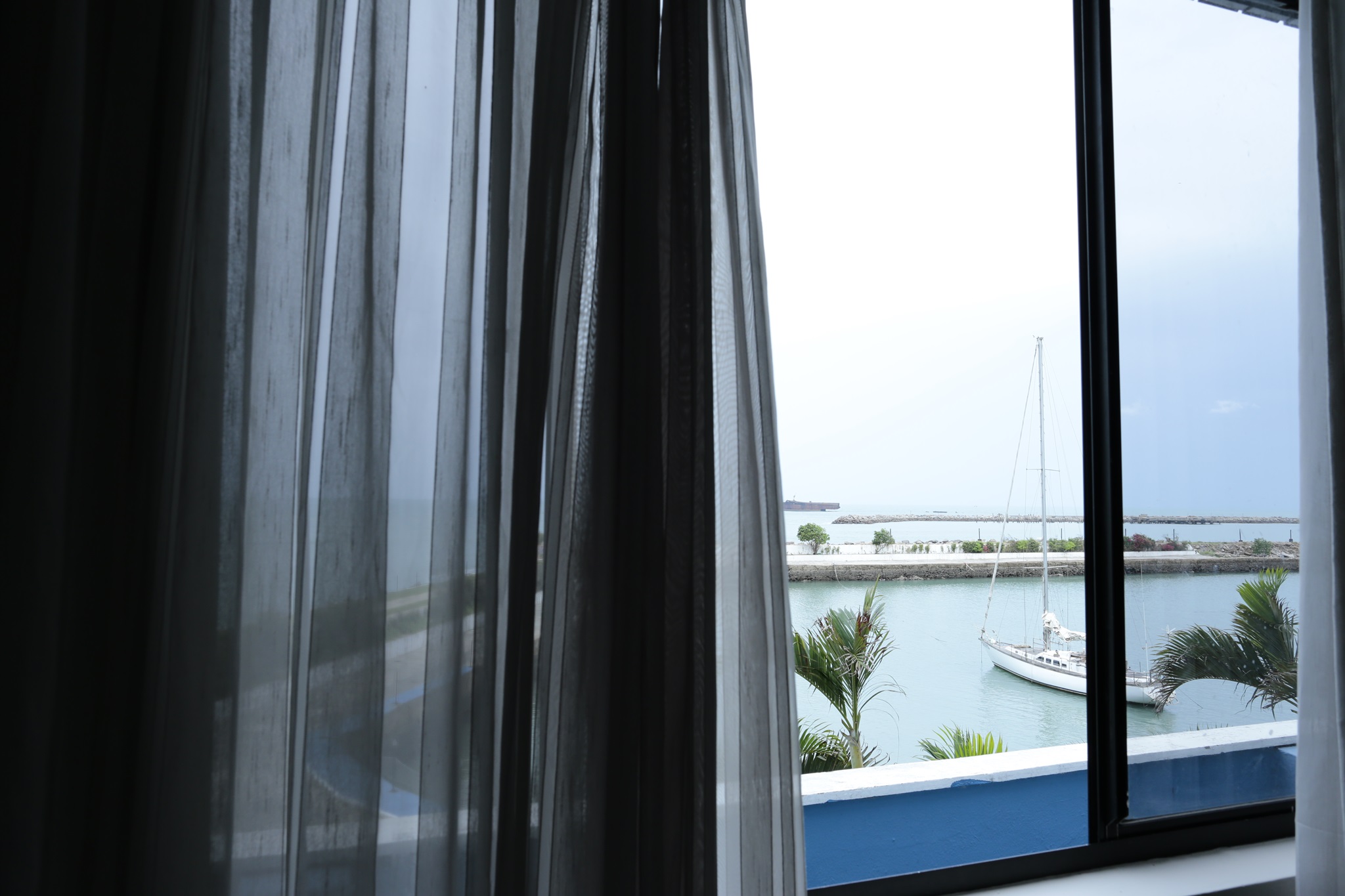 Triple Deluxe Sea View