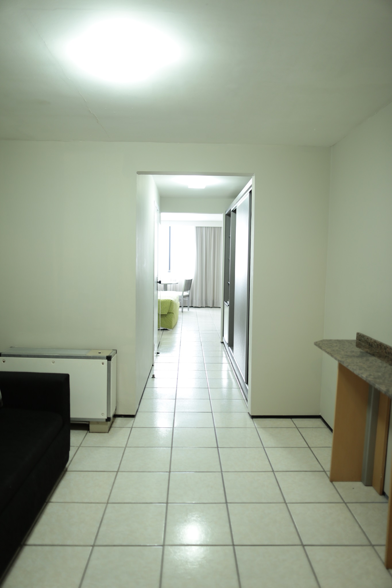 Triple Deluxe Sea View