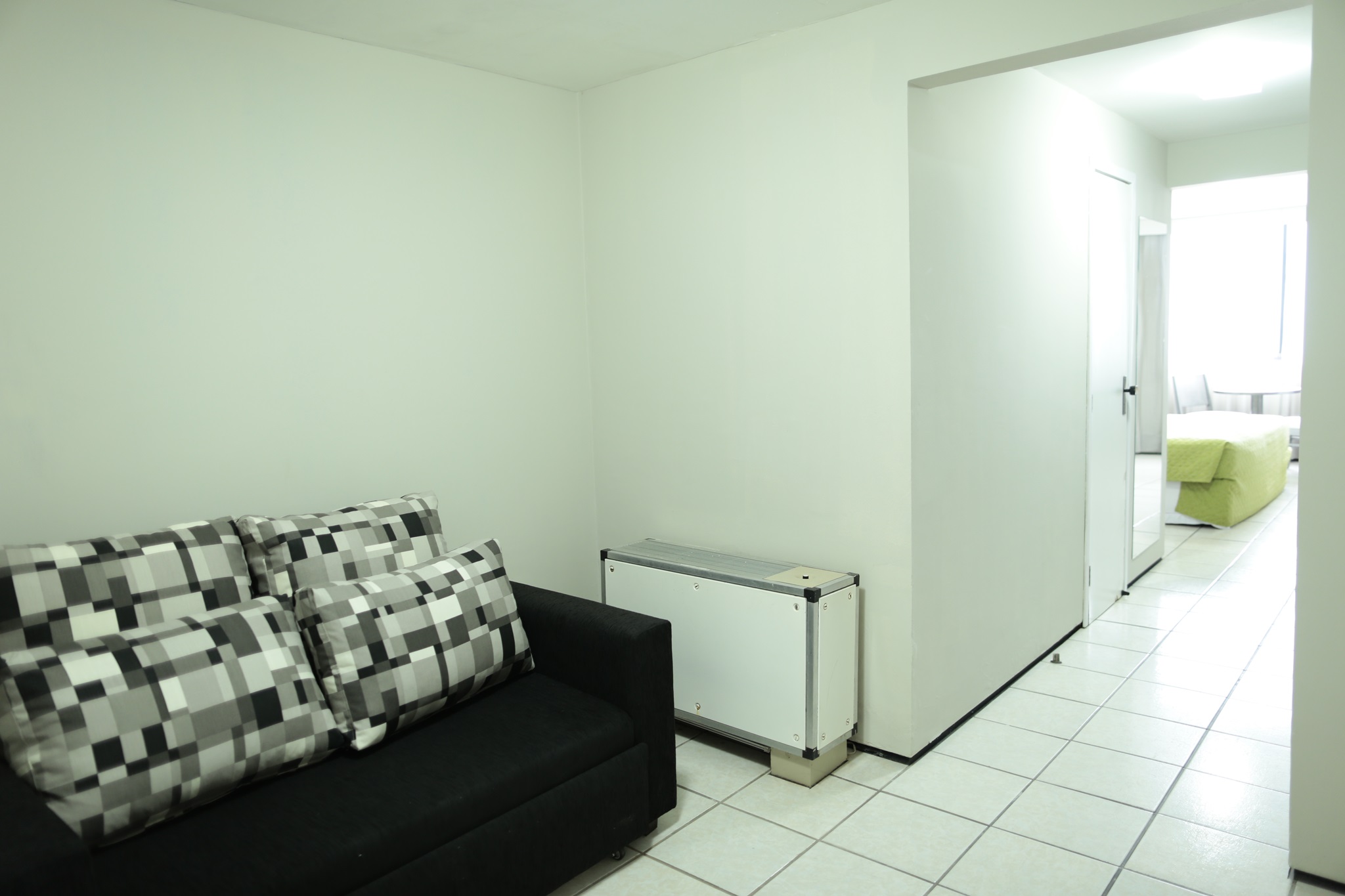 Triple Deluxe Sea View