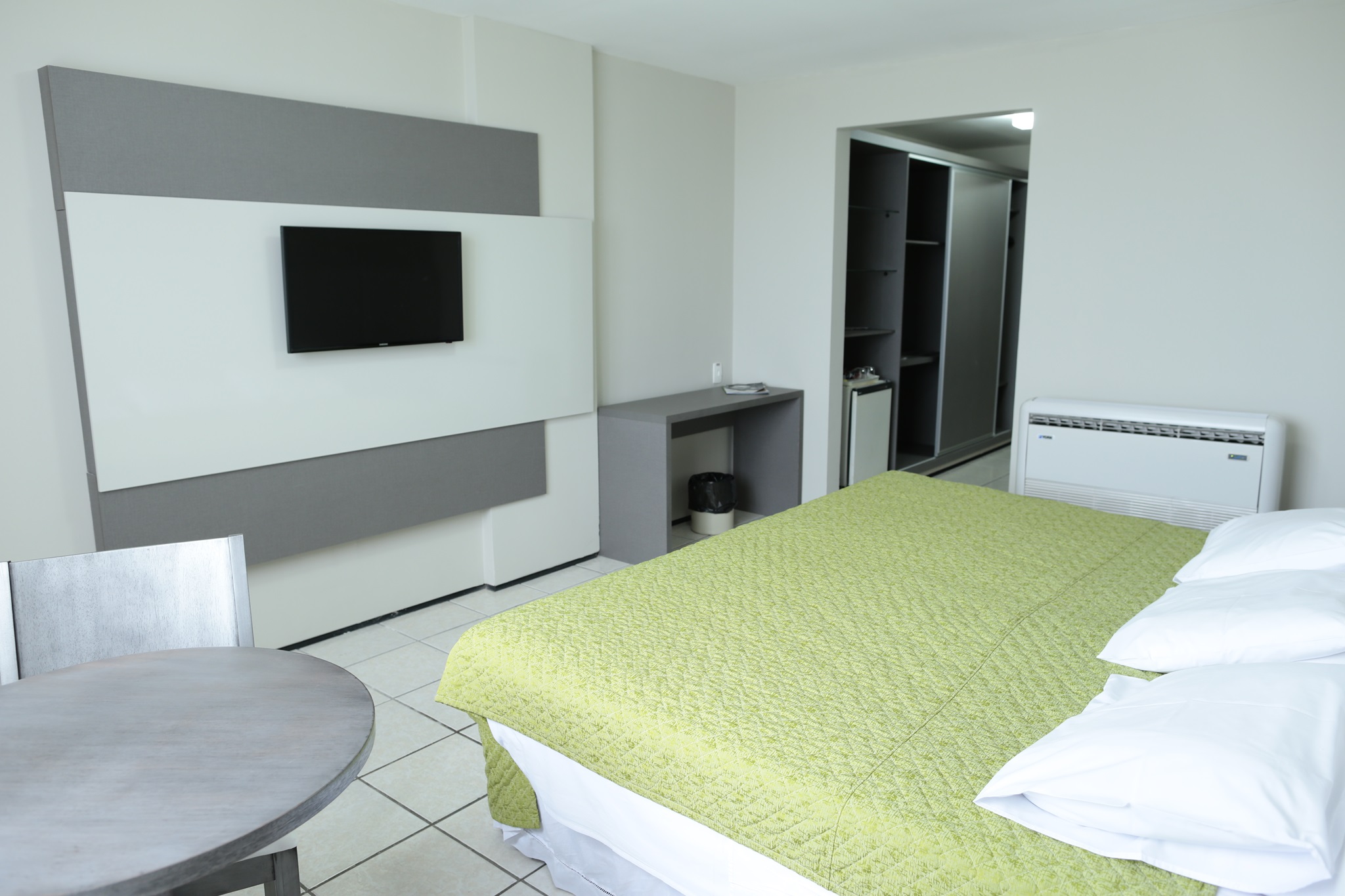 Triple Deluxe Sea View