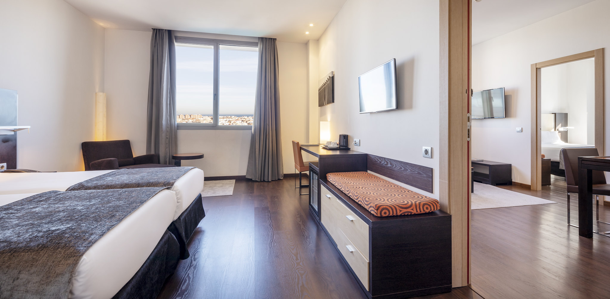 Family Room Standard