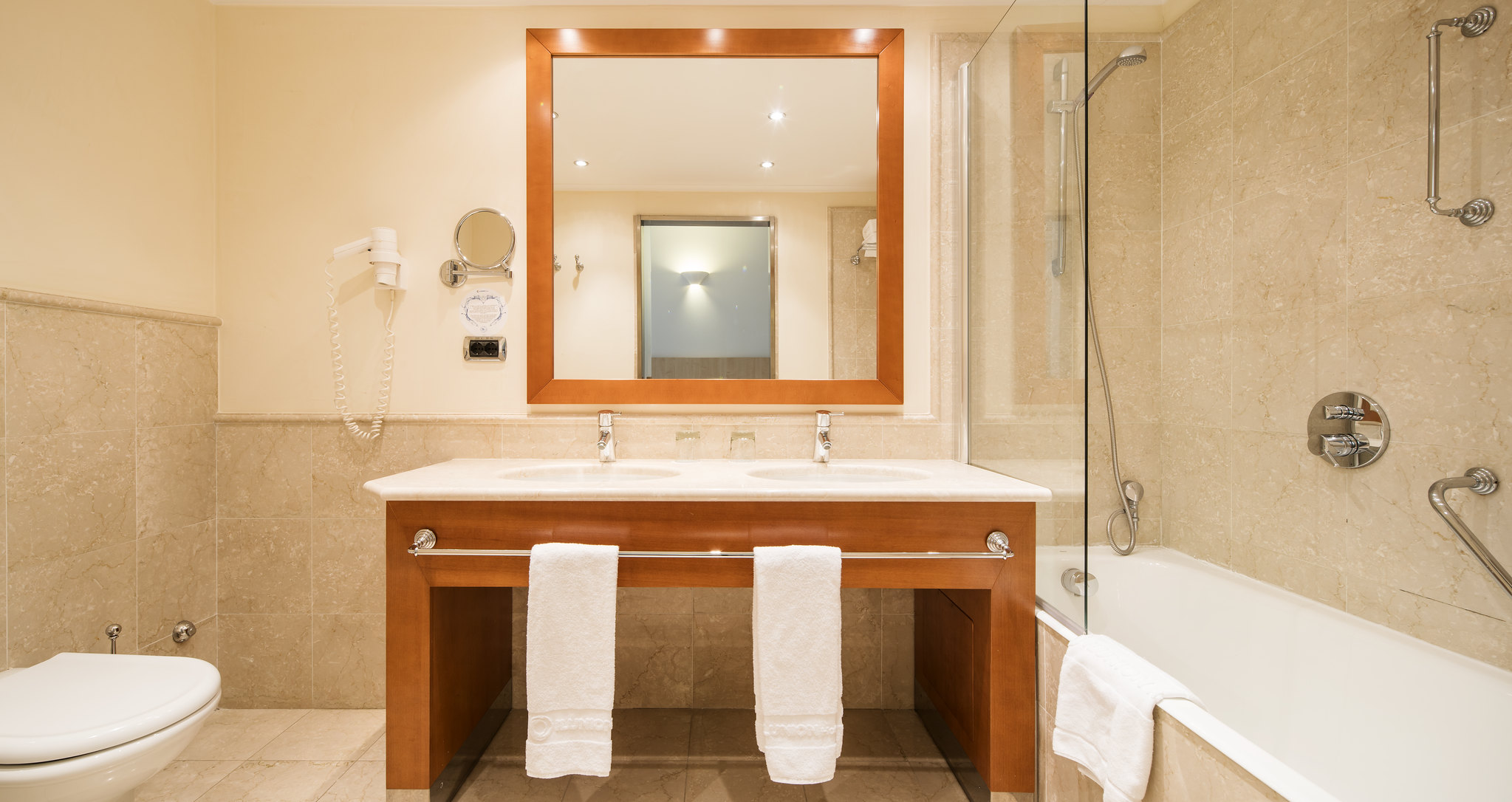 Family Room Standard