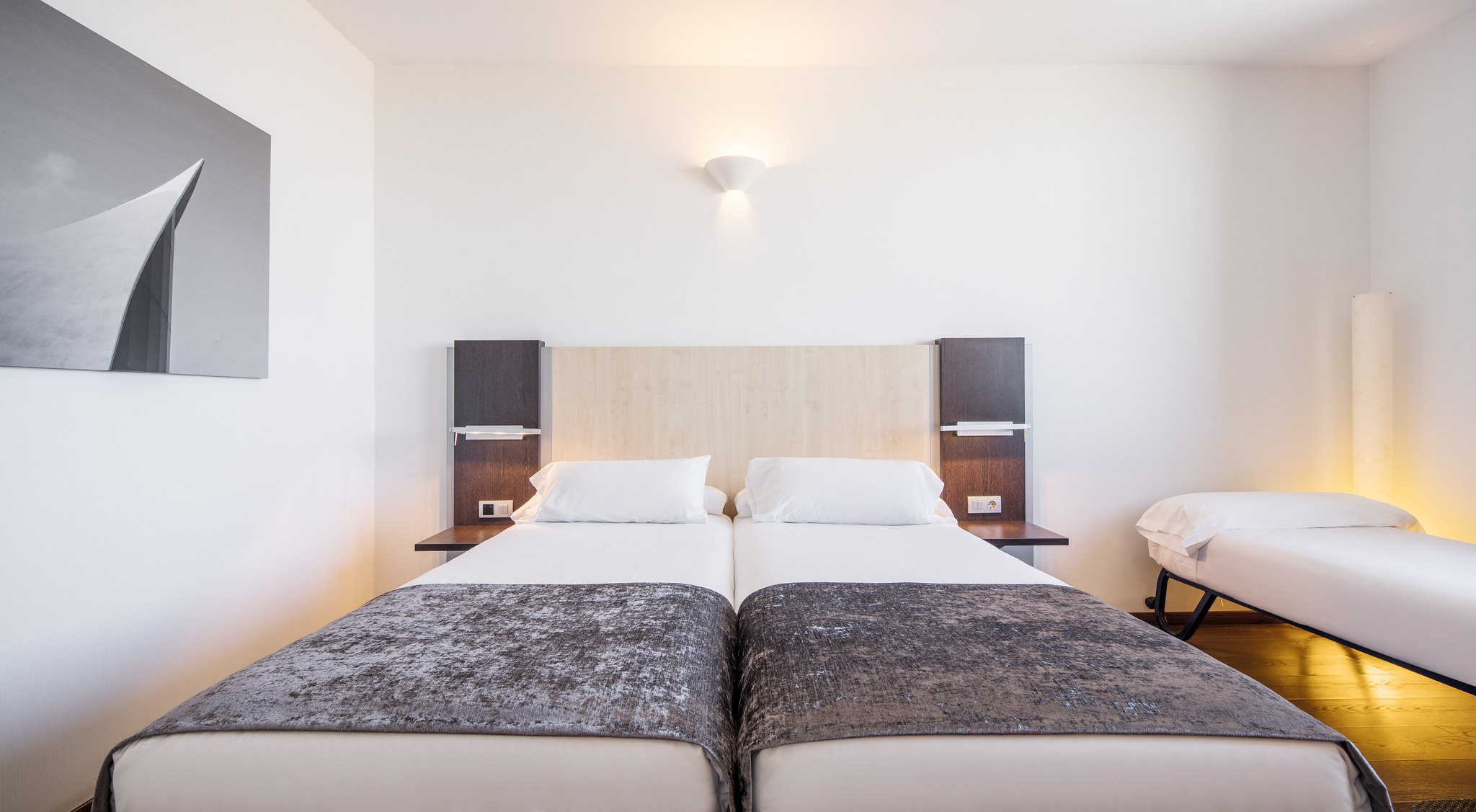 Double or Twin Standard