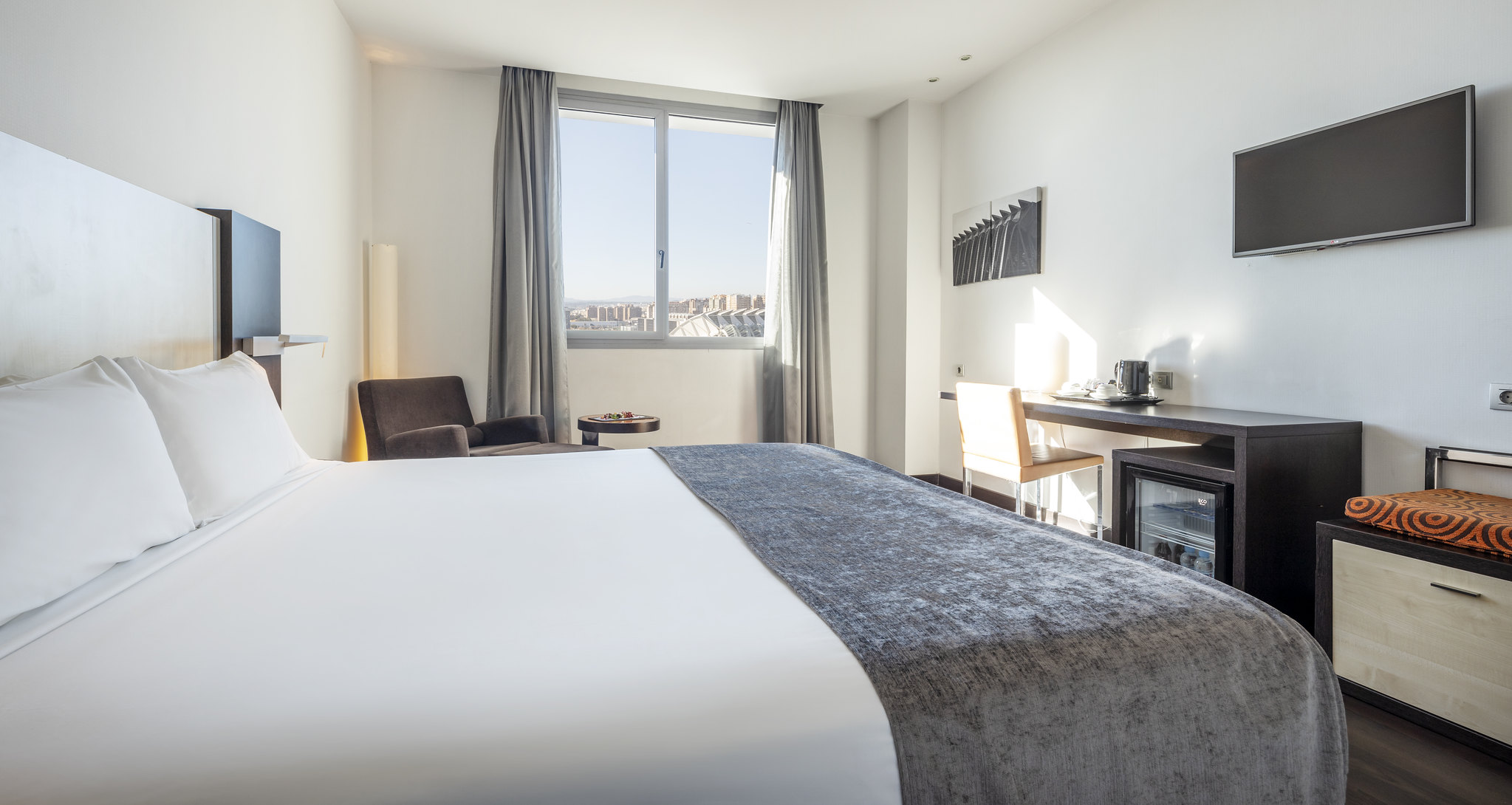 Double Single Standard