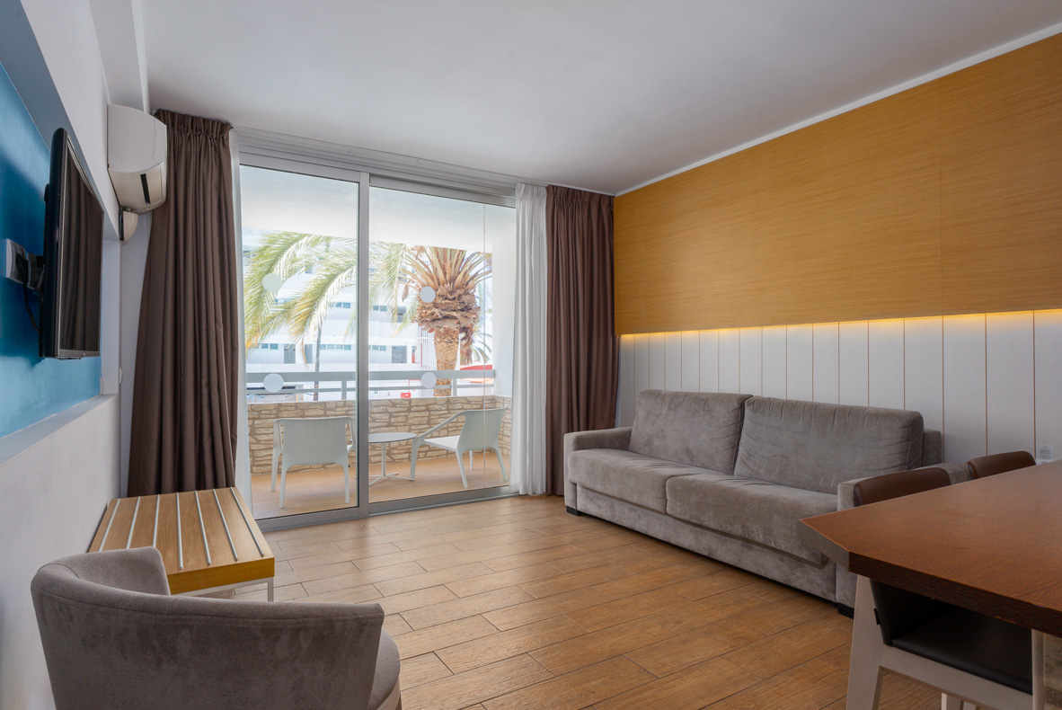 Apartment One Bedroom