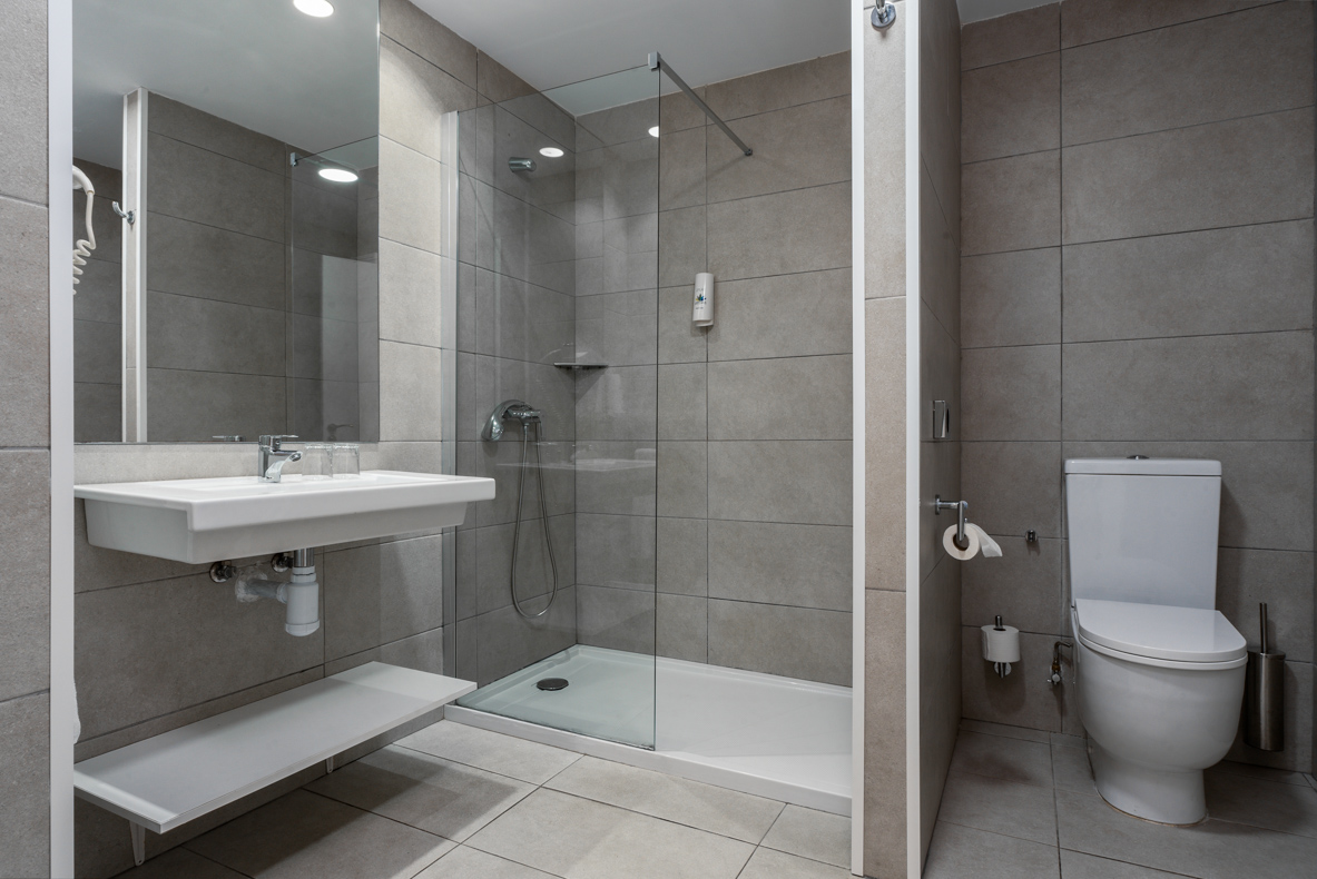 Apartment One Bedroom