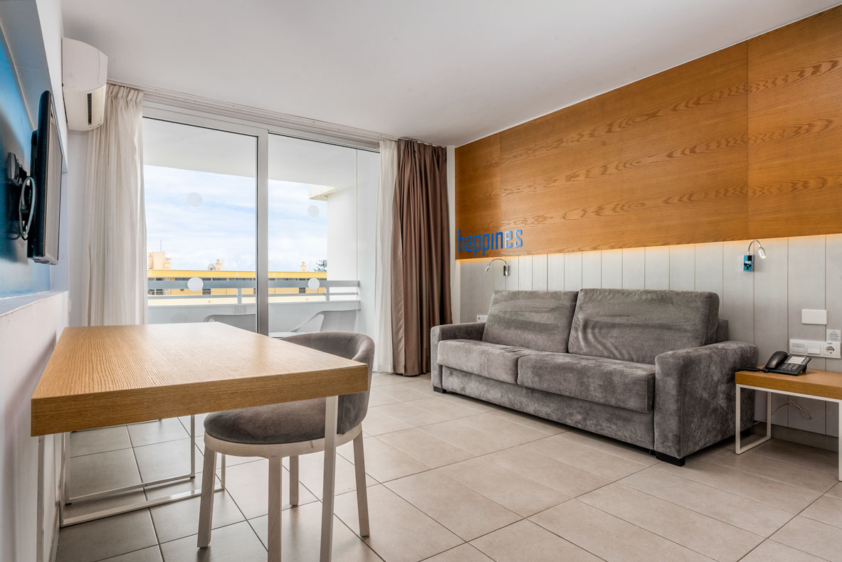 Apartment One Bedroom