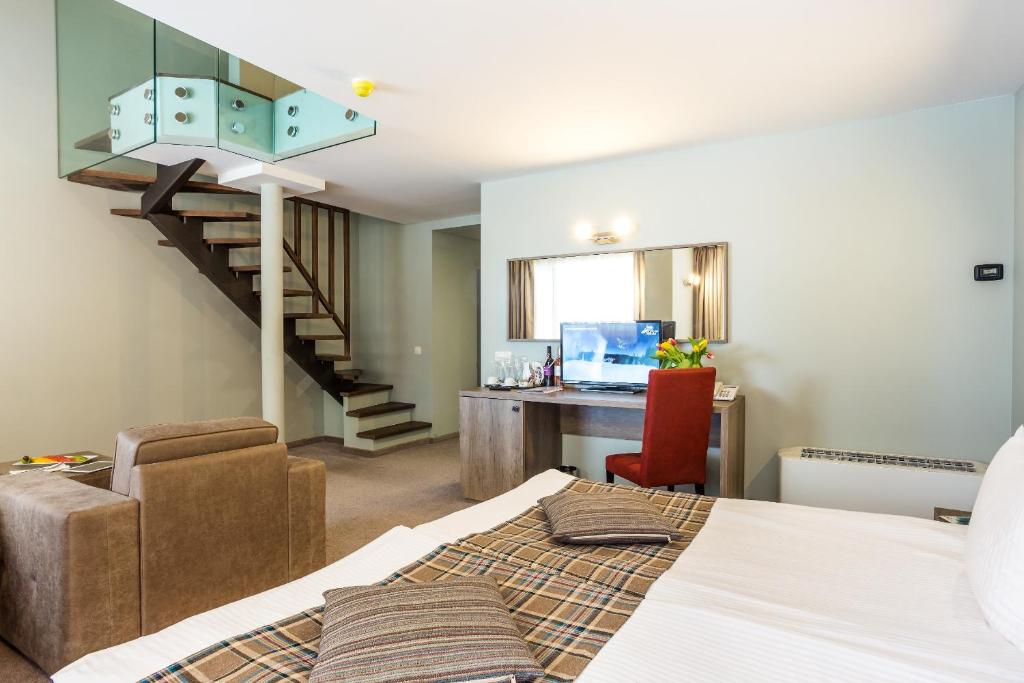 Apartment Two Bedrooms