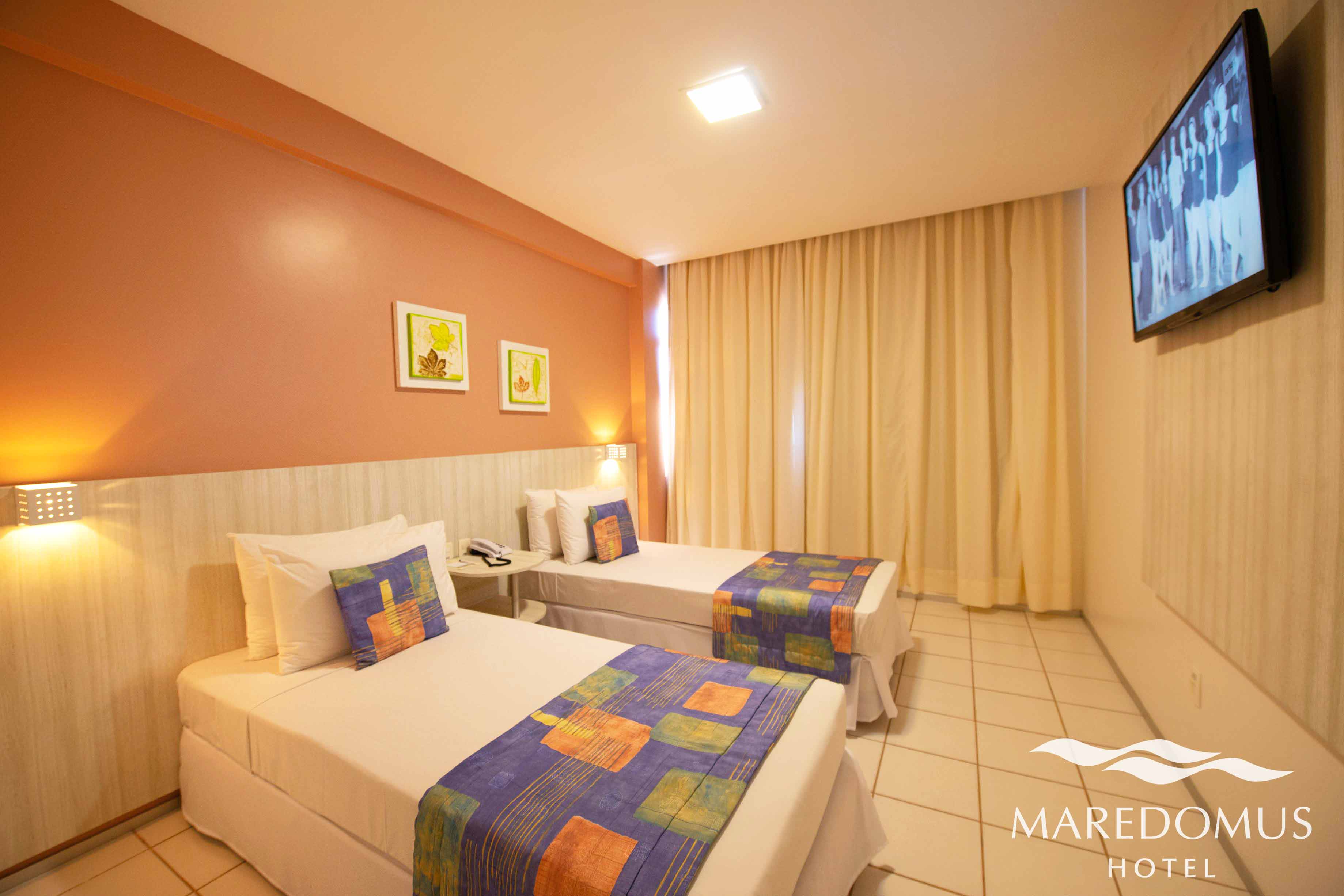 Double Superior Ocean Front