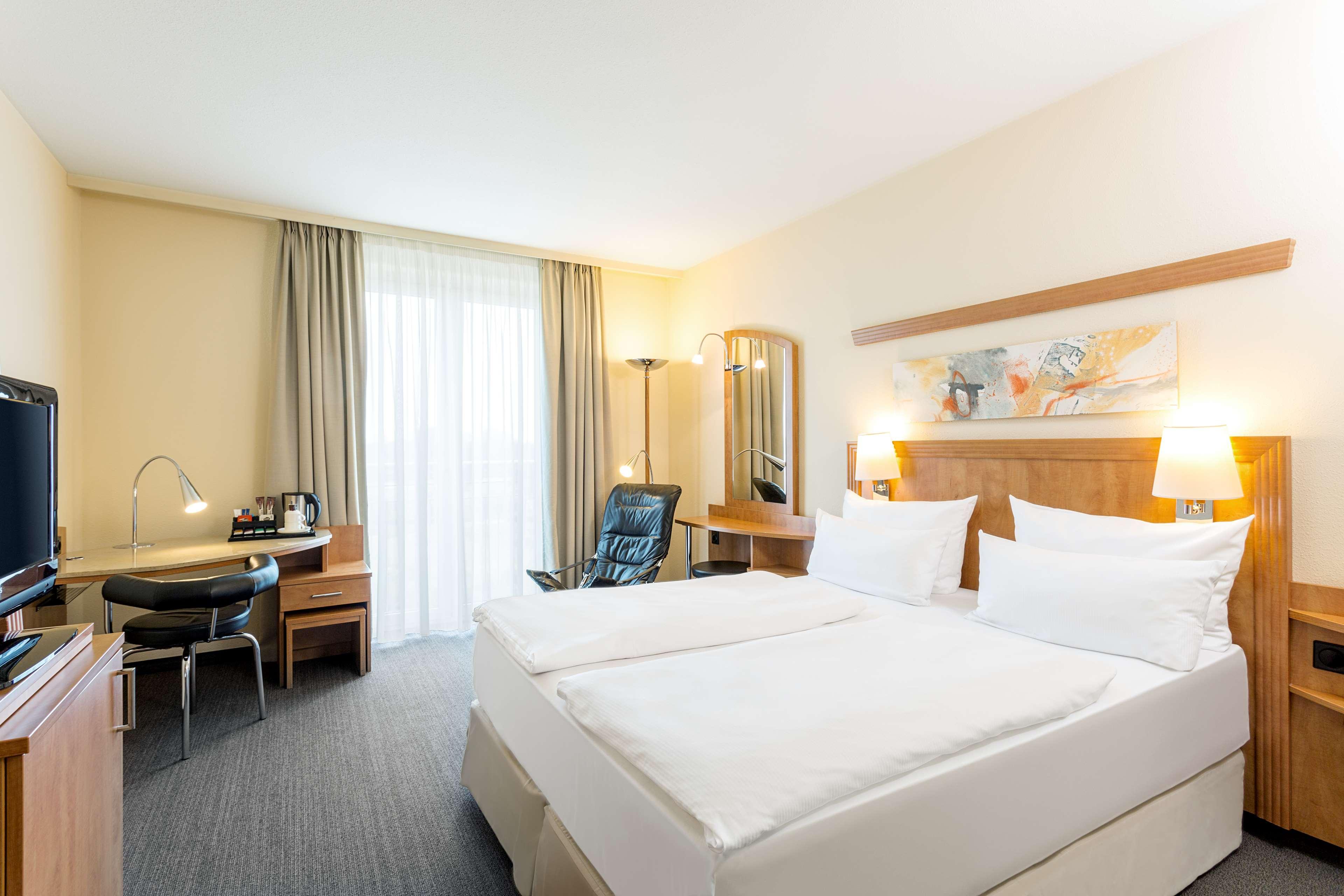 Double Single Standard