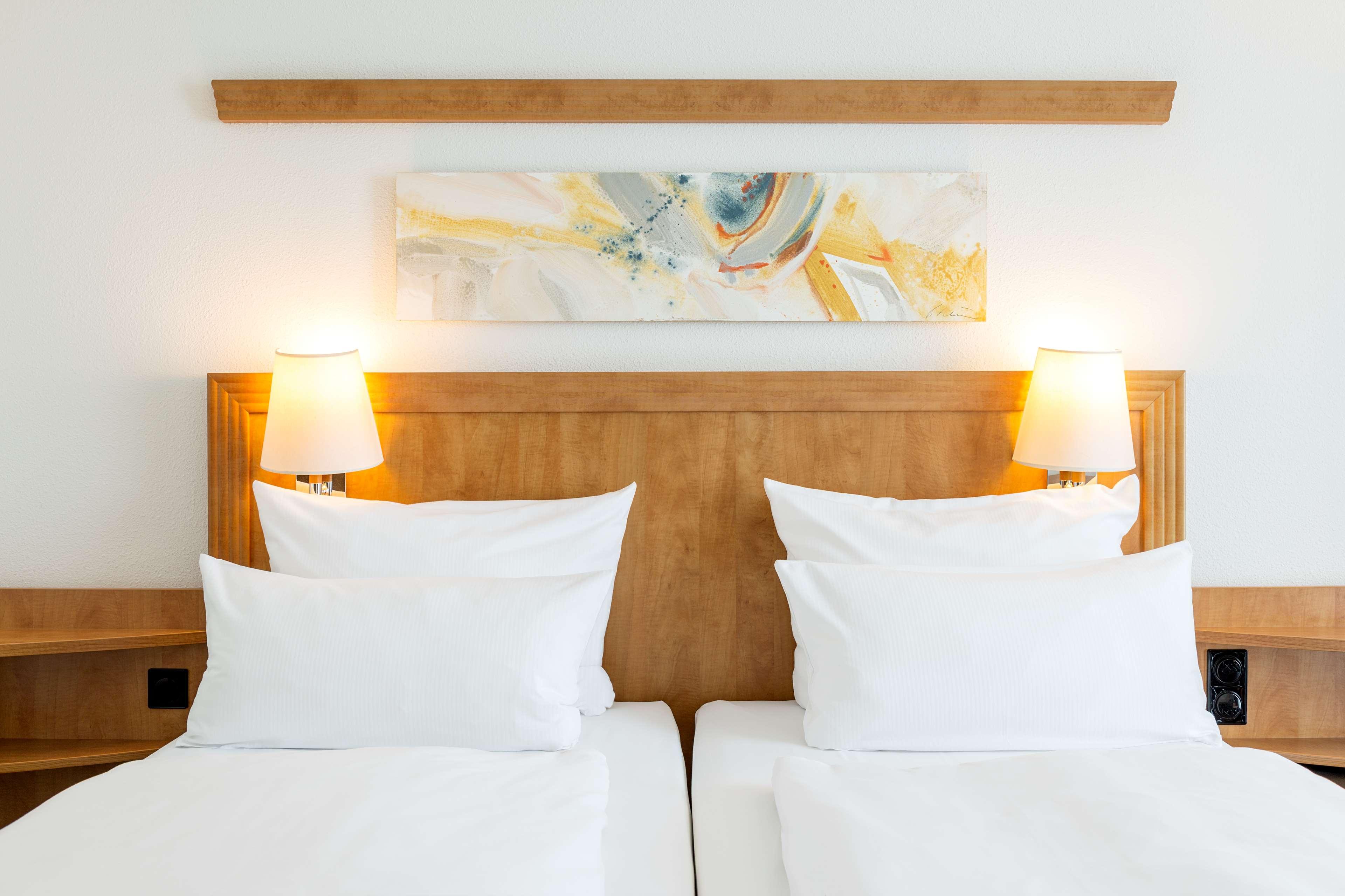 Double Single Standard