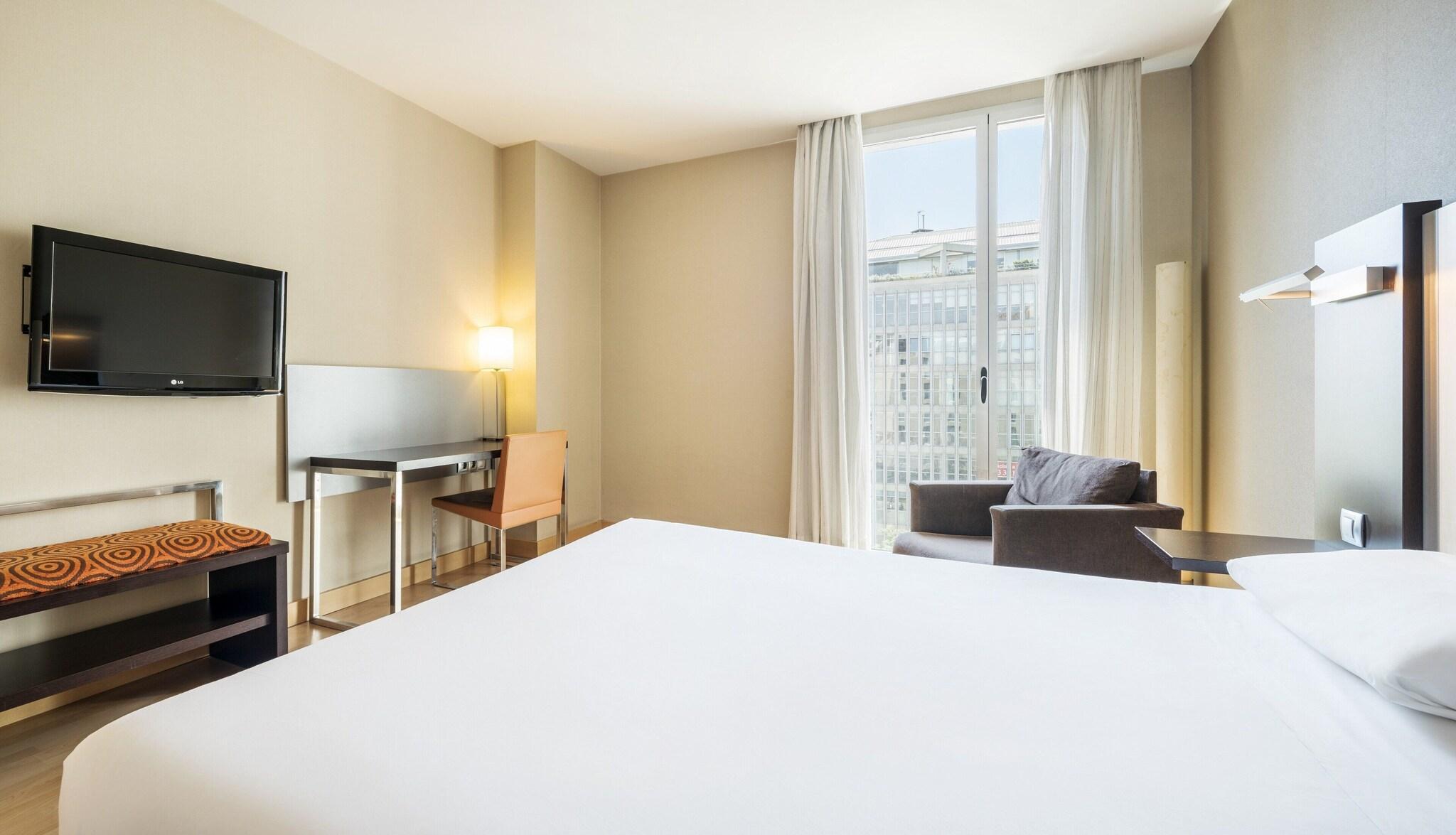 Double Single Business