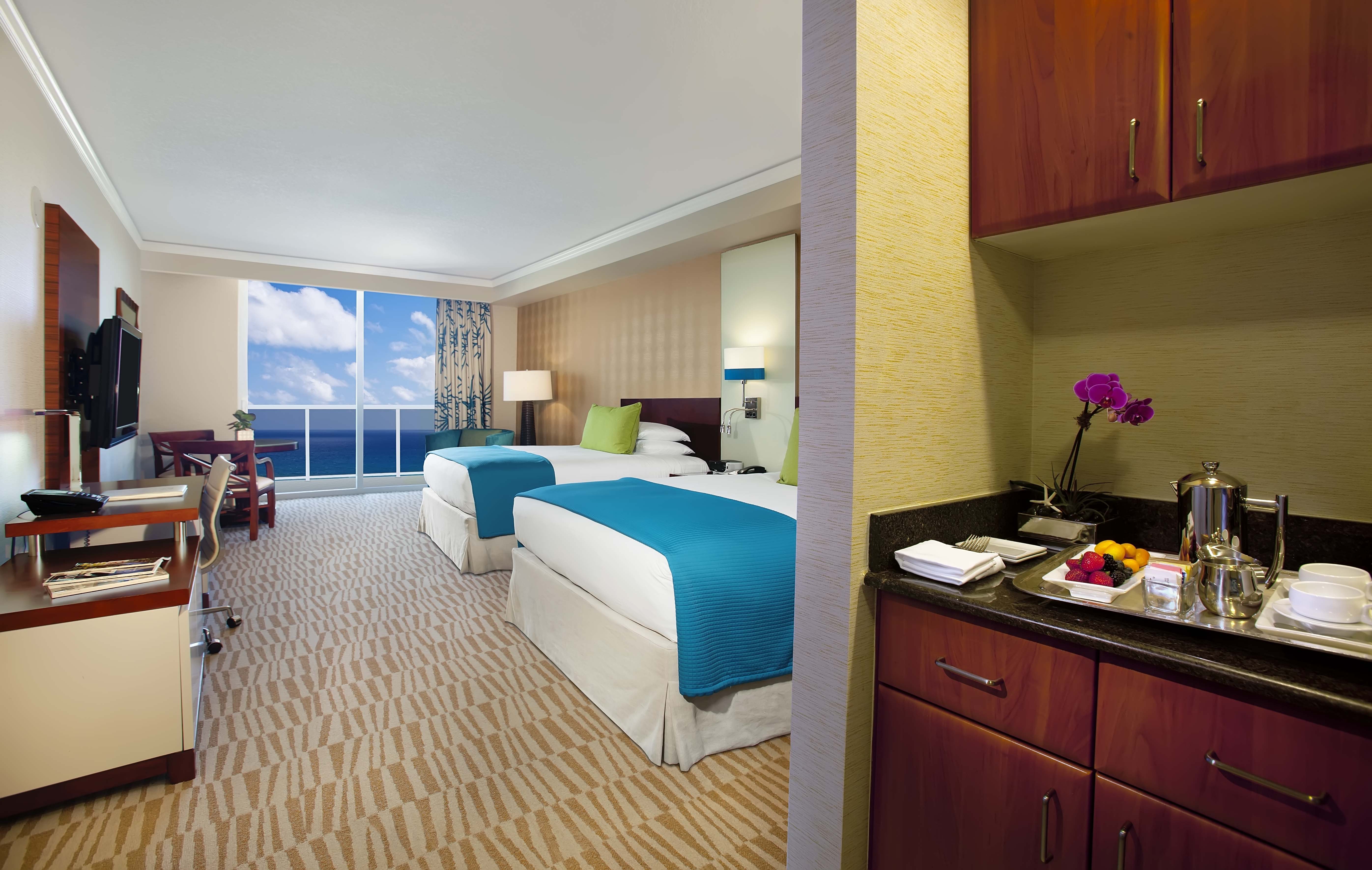 Studio Deluxe Ocean View