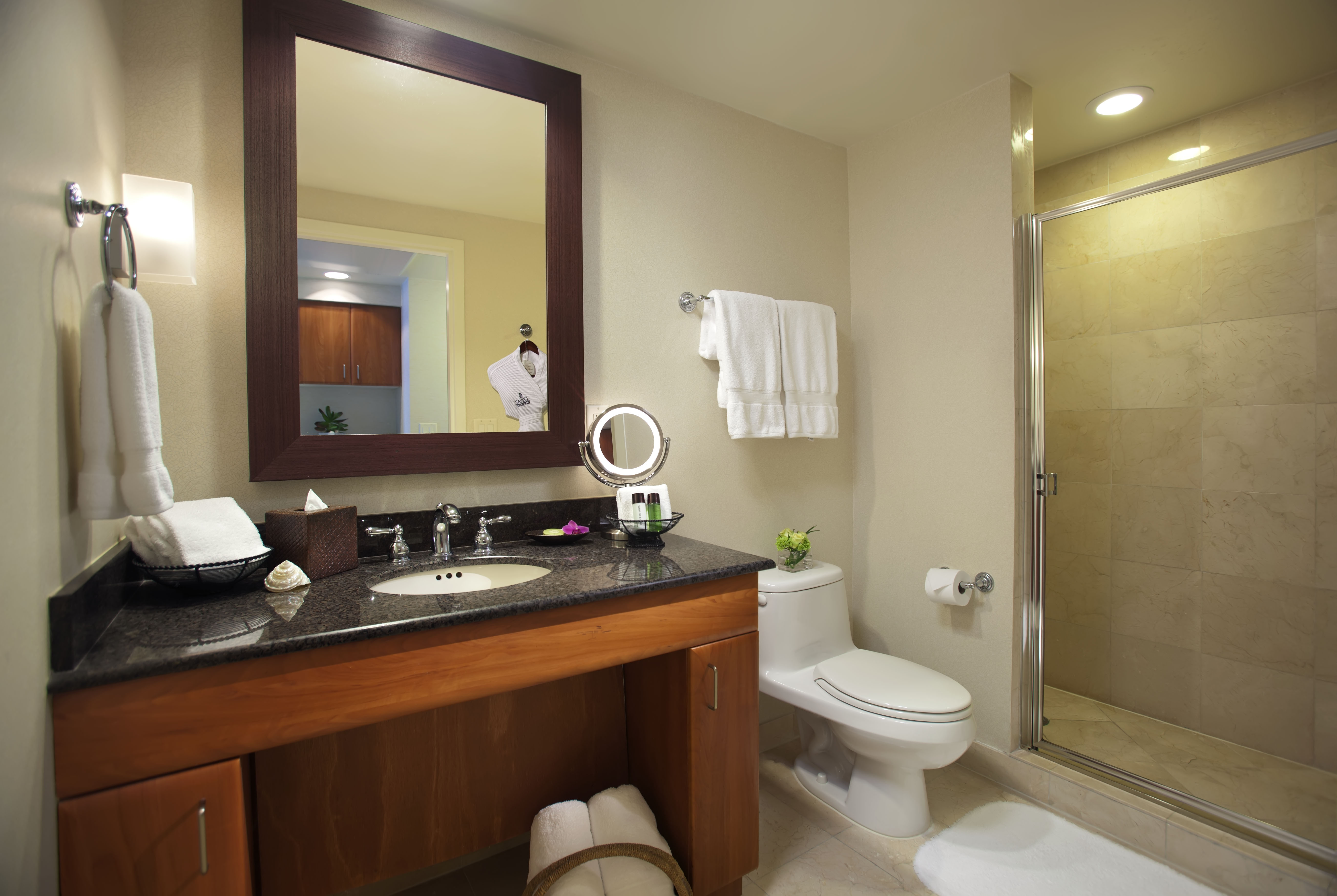 Studio Deluxe Ocean View