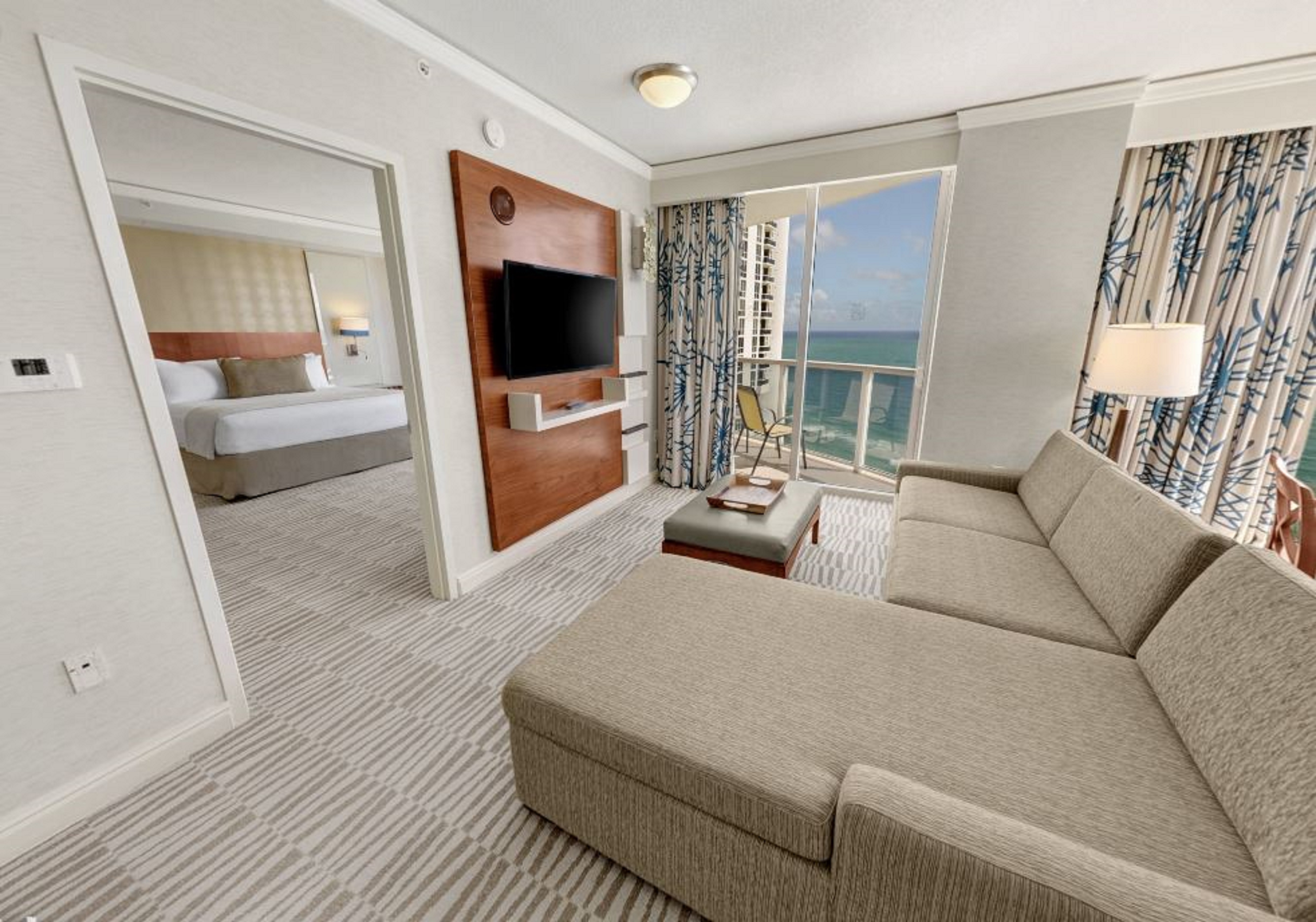 Suite with Kitchenette