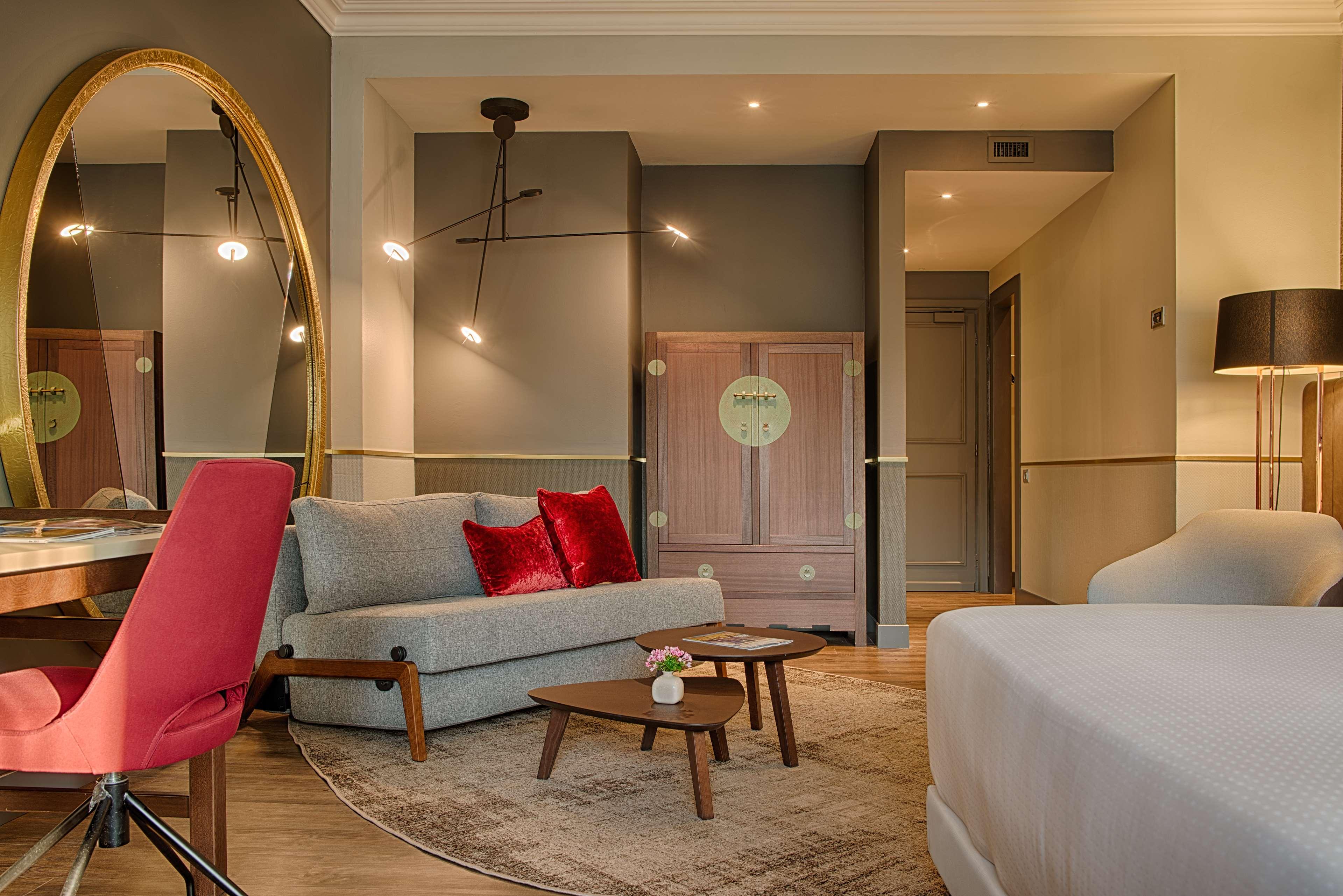 Junior Suite Standard