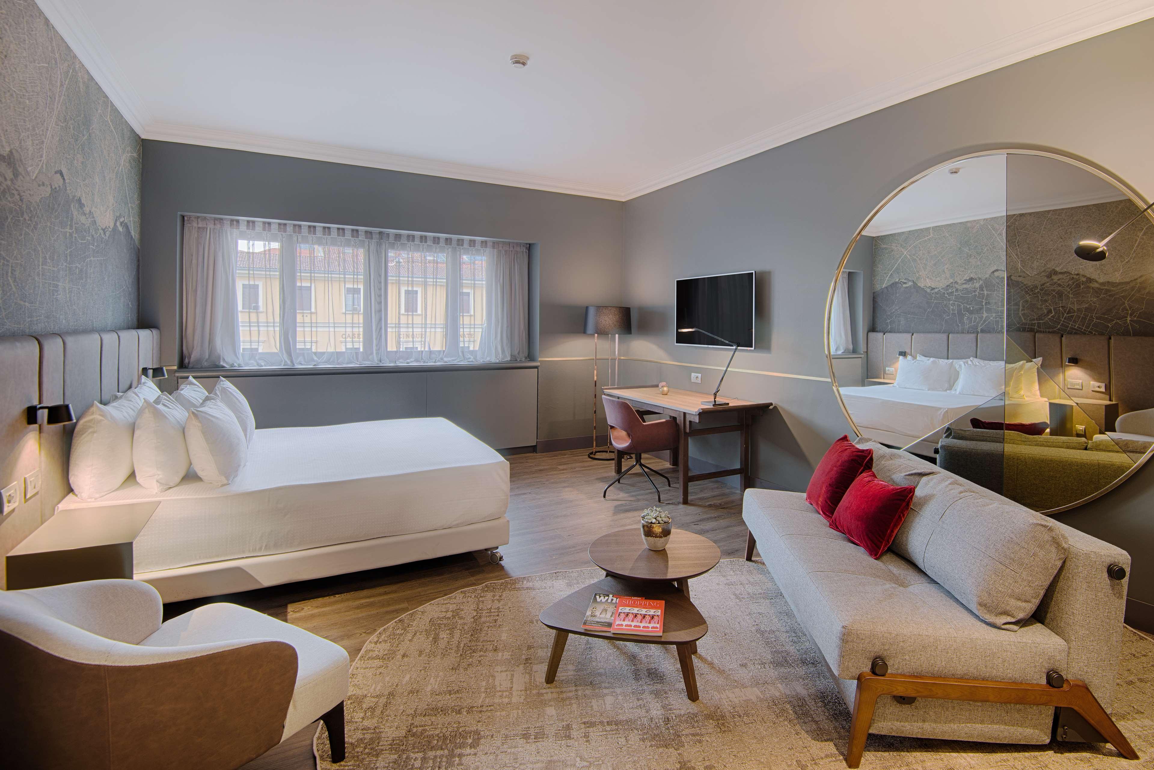 Junior Suite Standard