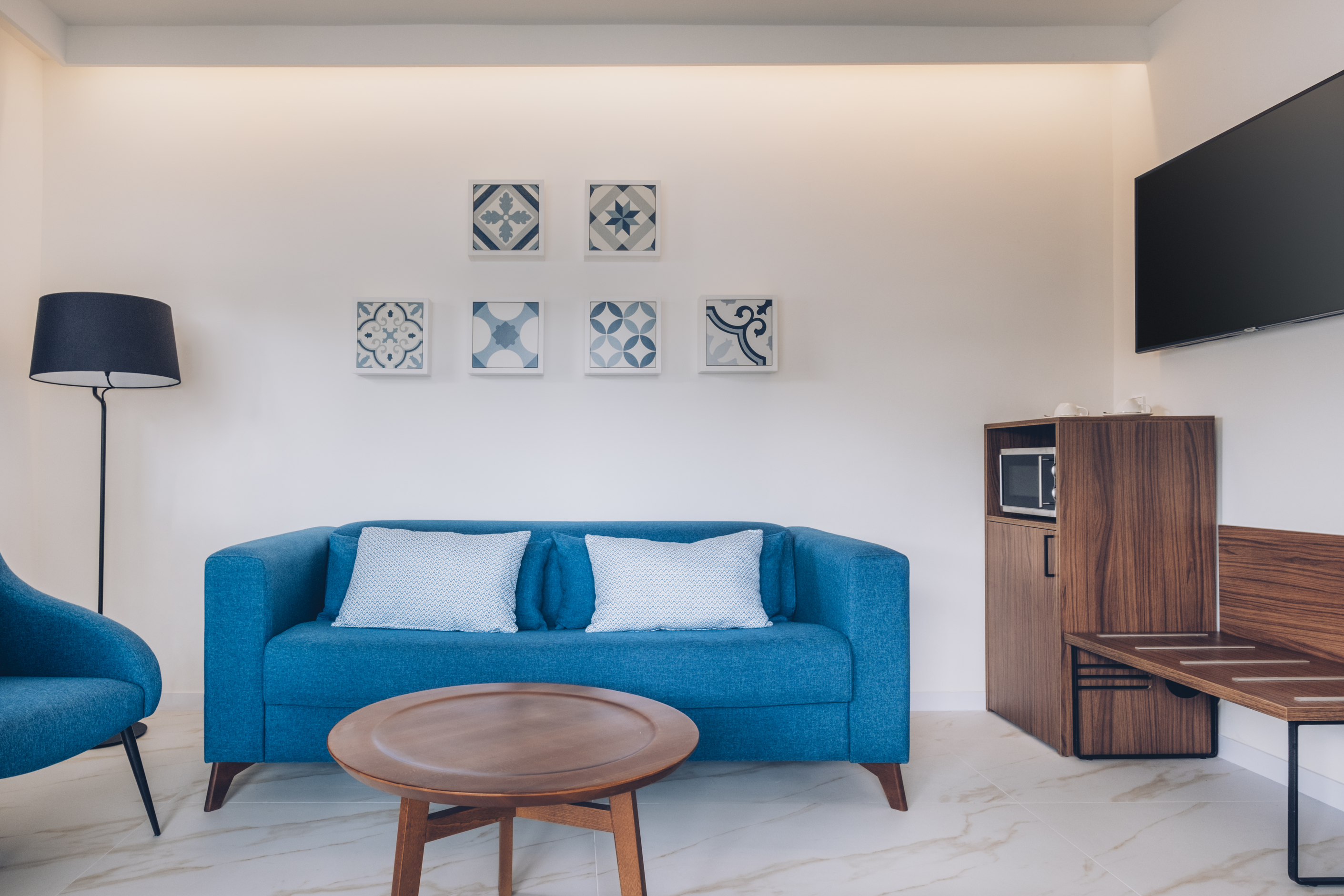 Family Room Standard