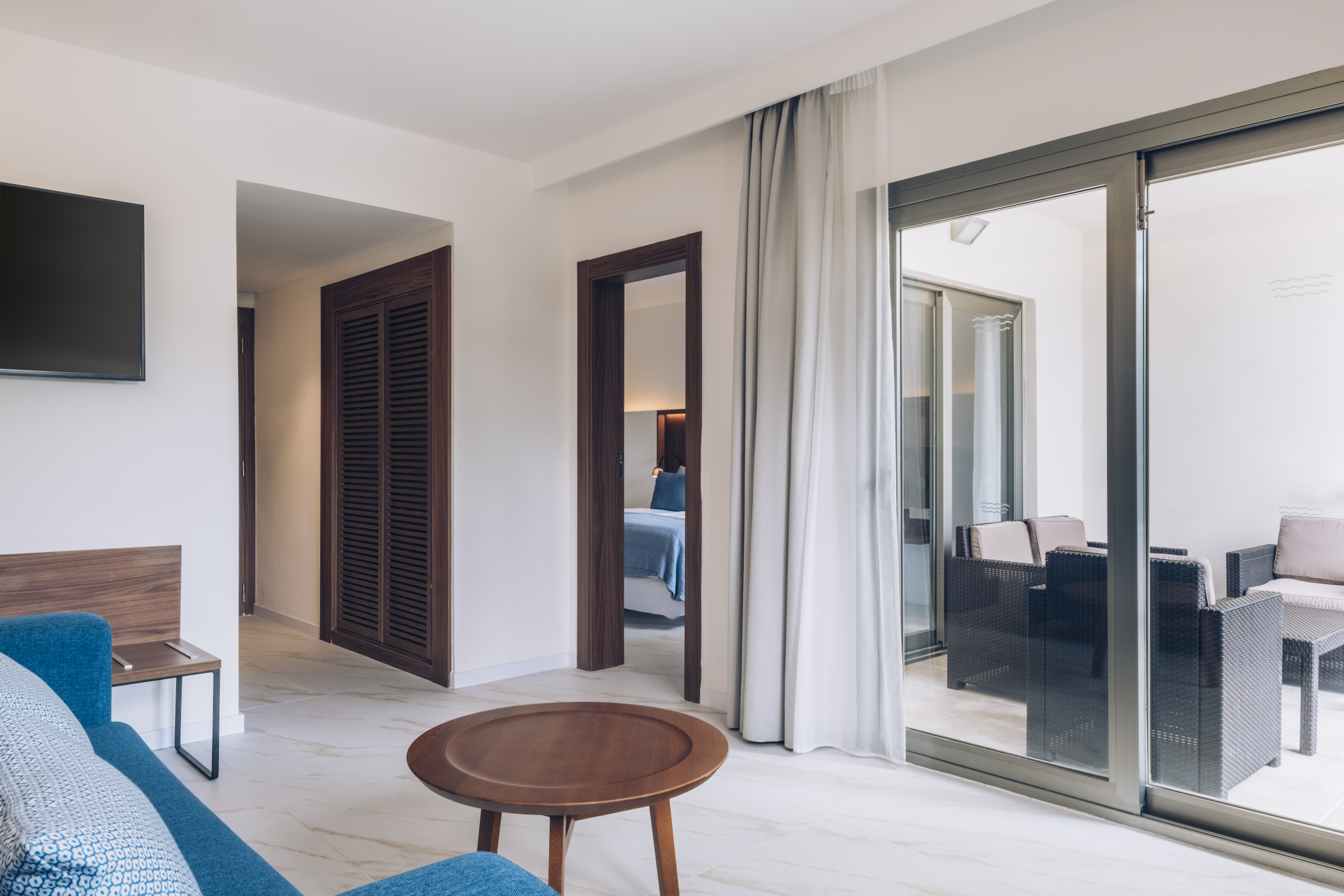 Family Room Standard