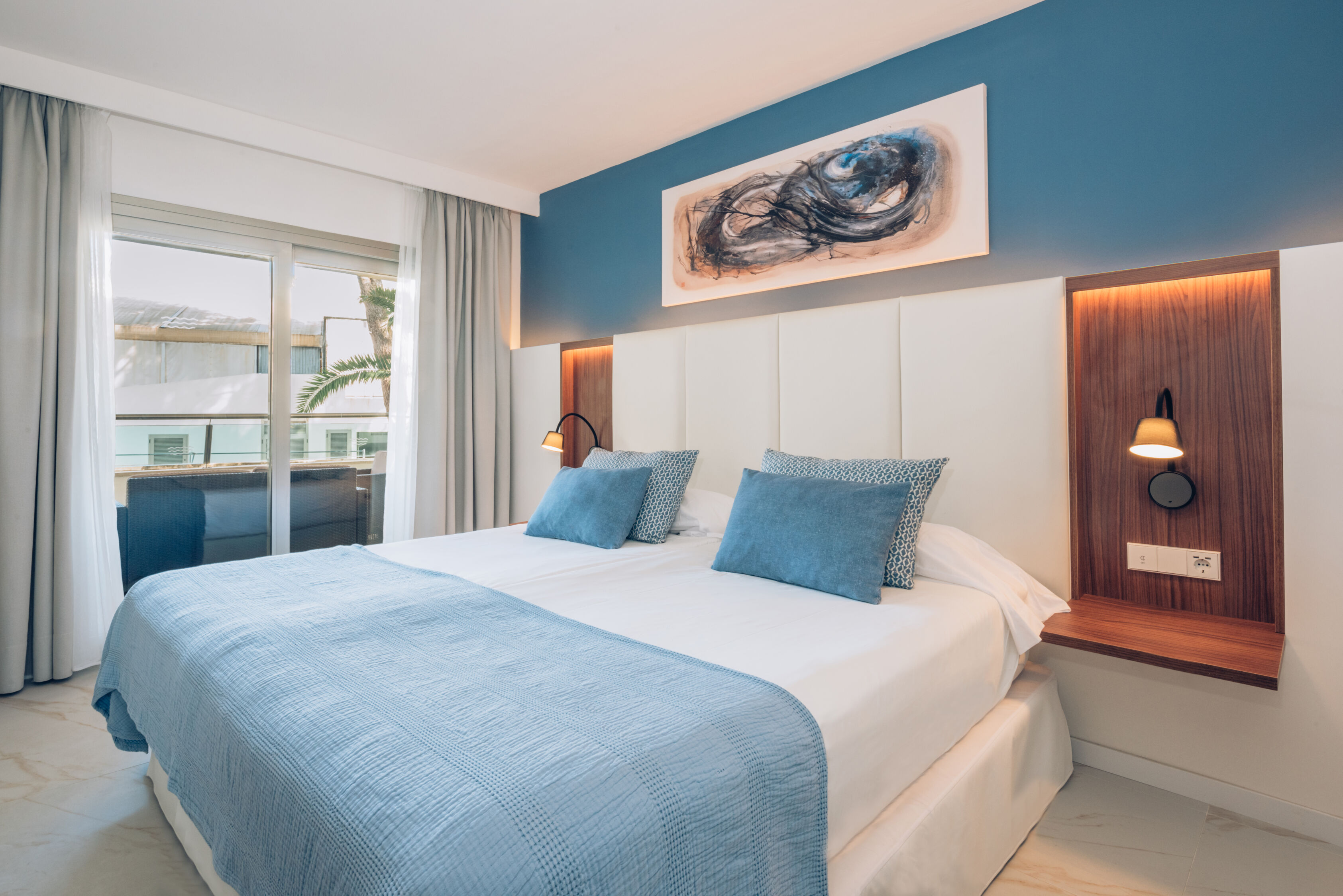 Family Room Standard