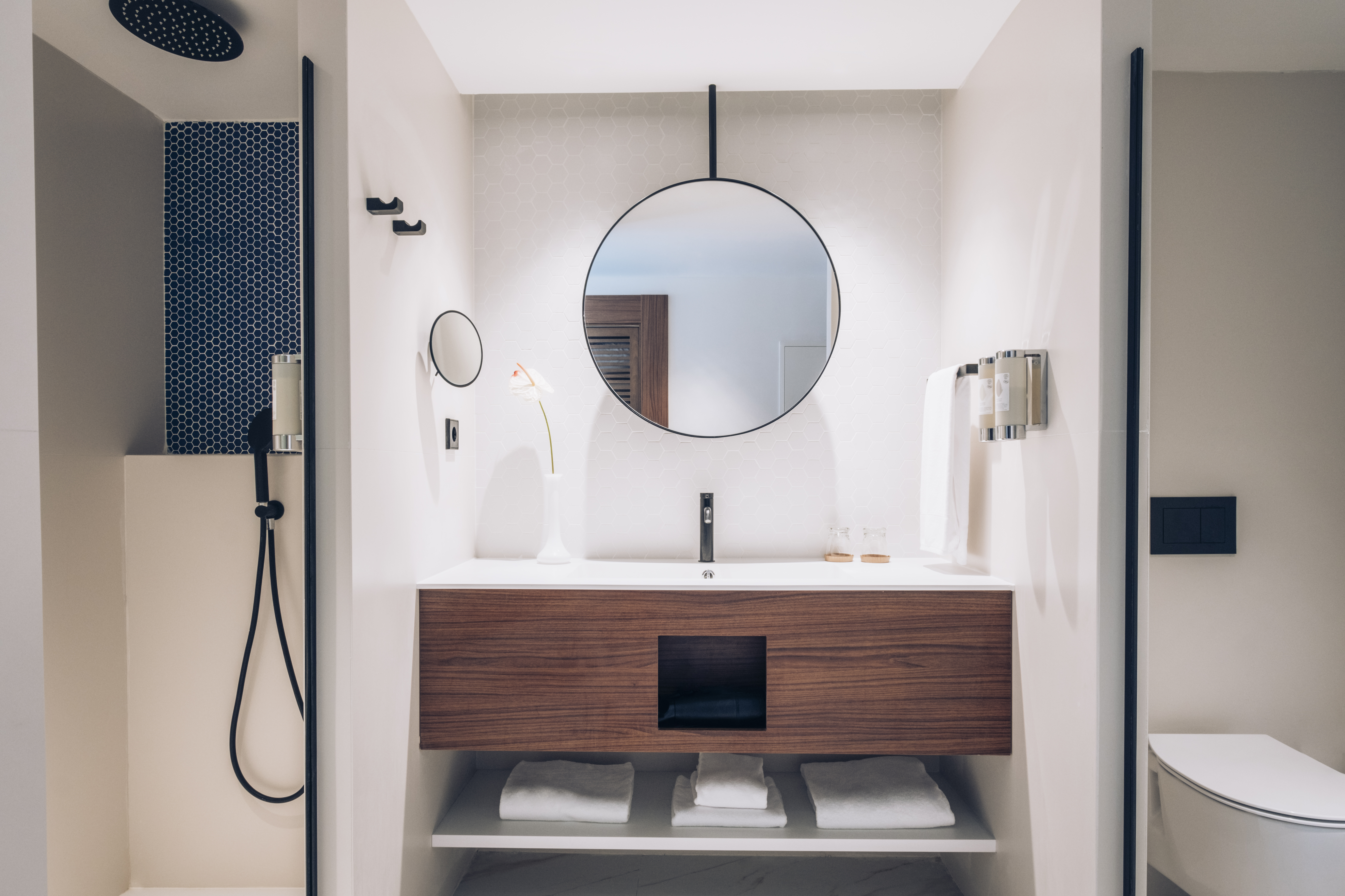 Double or Twin Superior