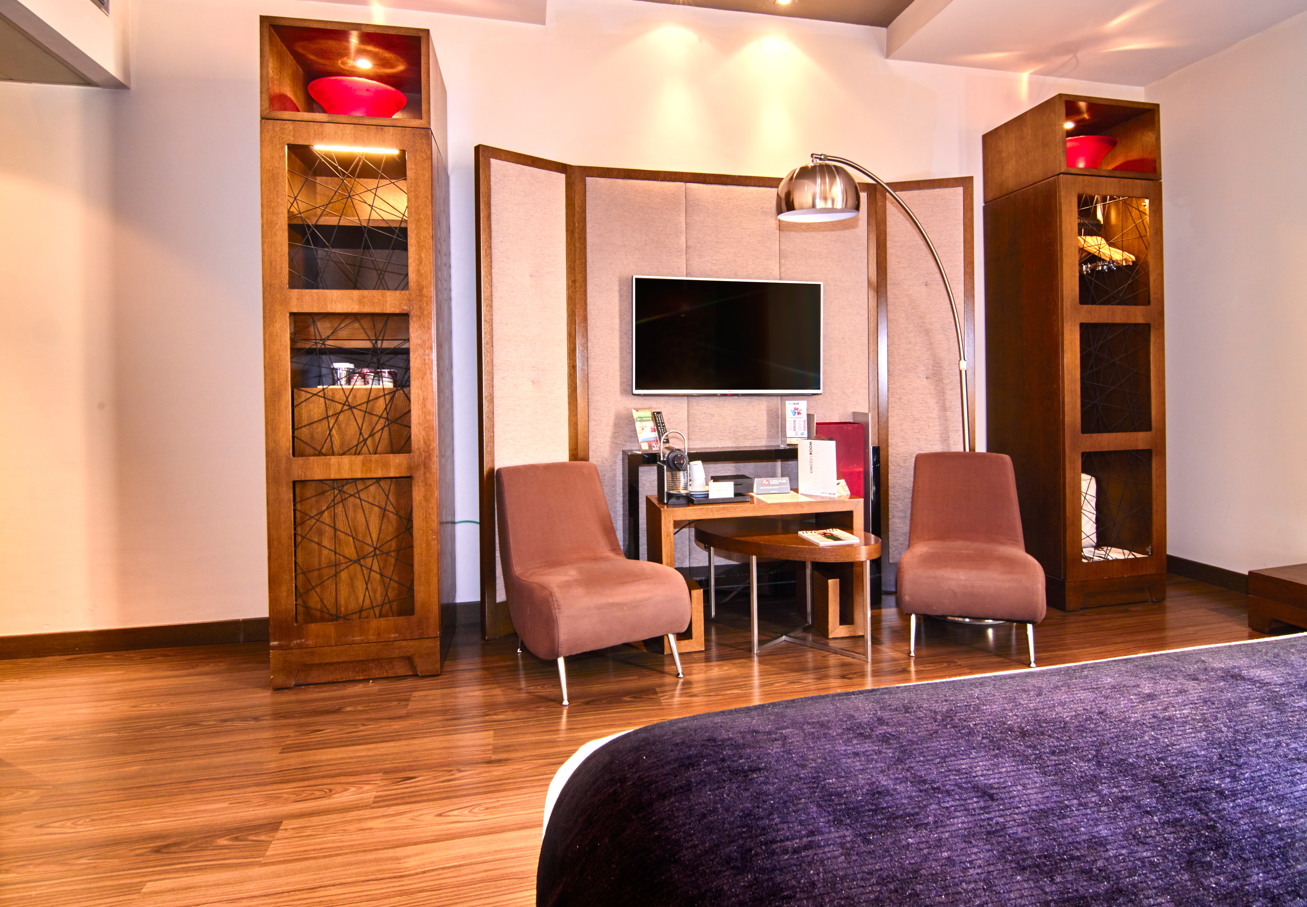 Double Single Superior