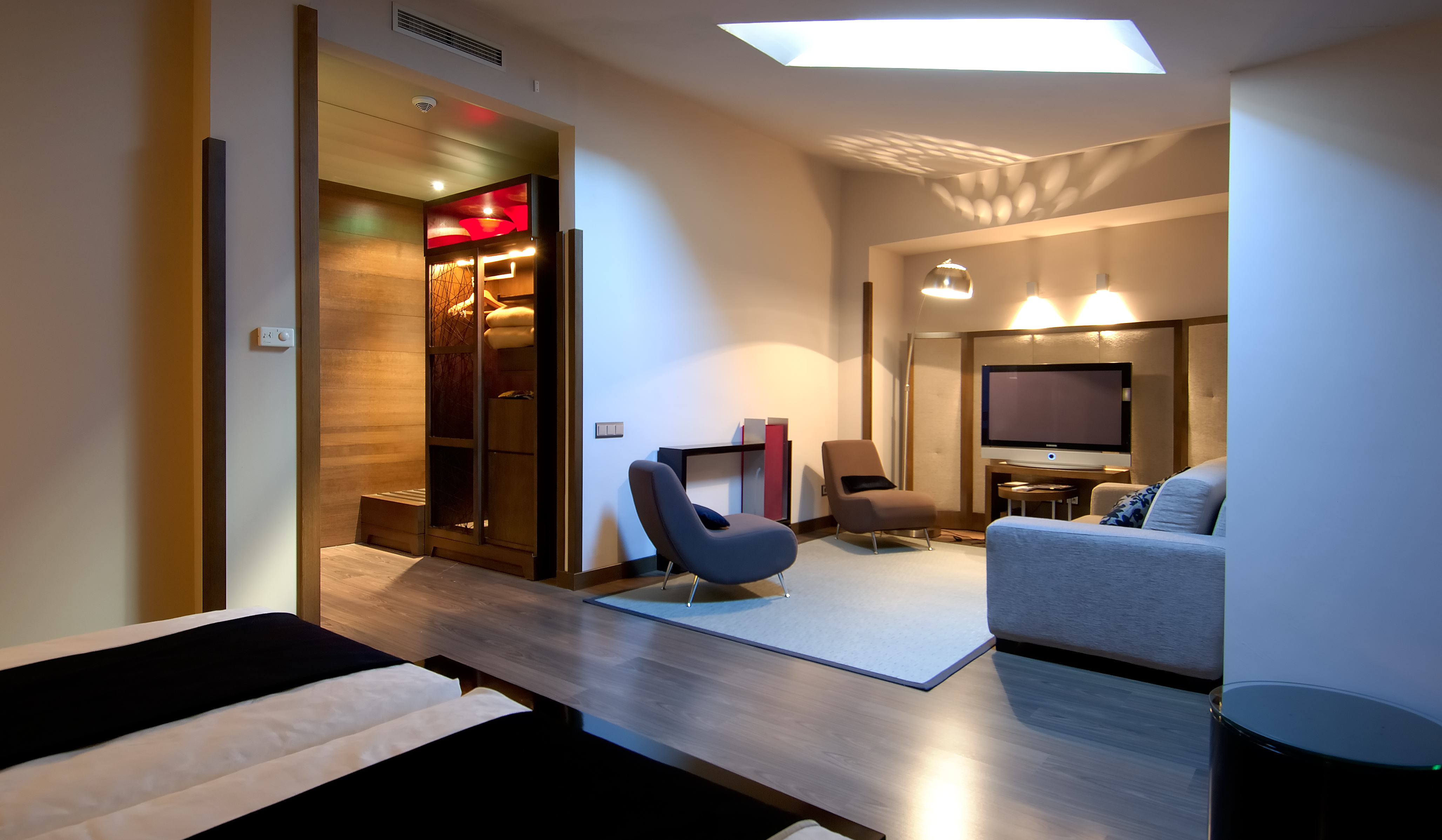 Junior Suite Standard