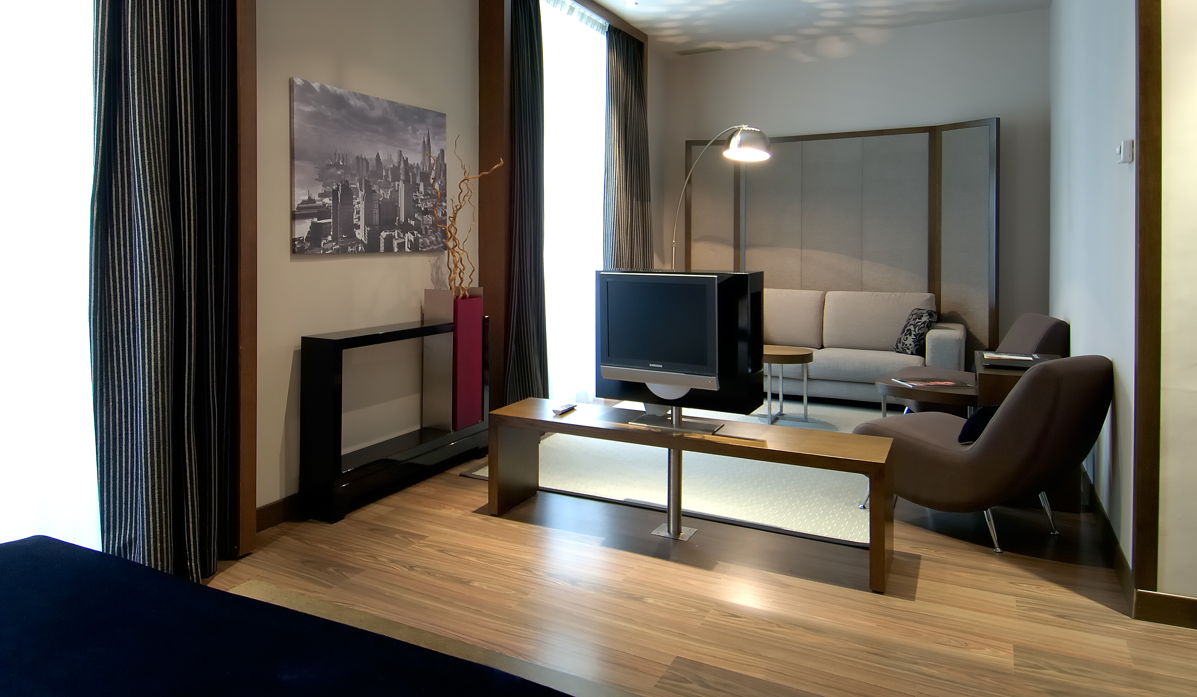 Junior Suite Standard