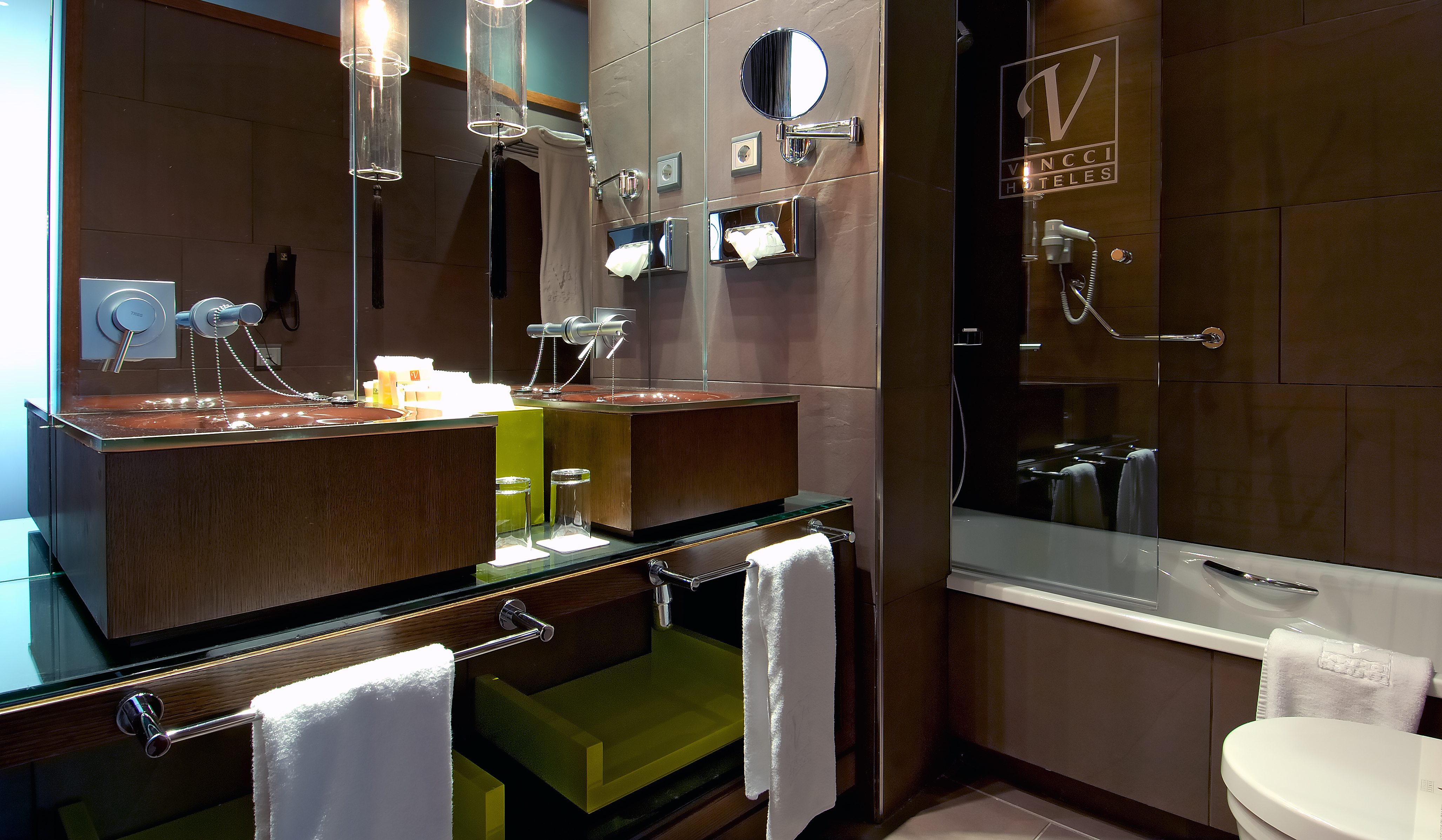 Double or Twin Classic