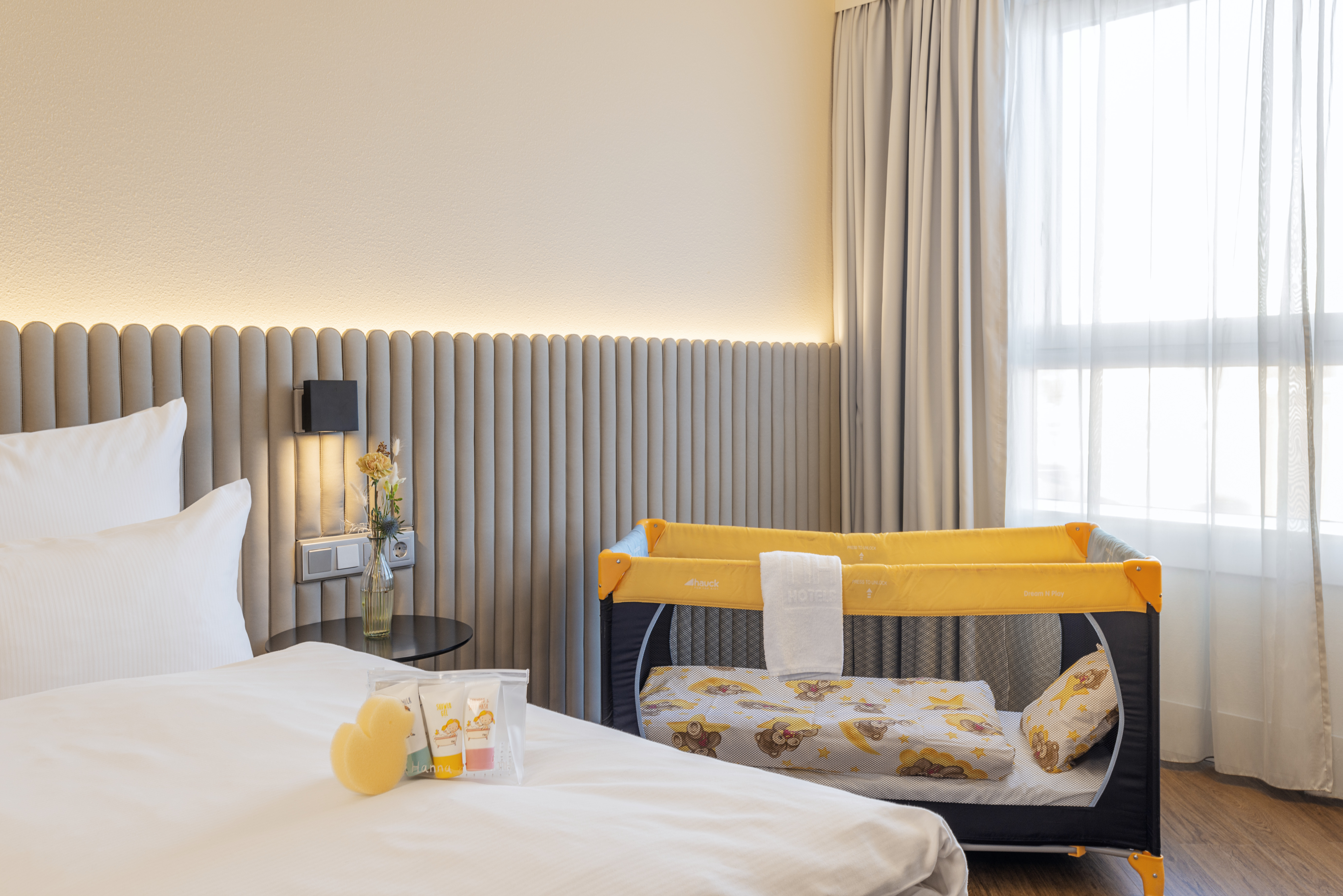 Double Single Standard