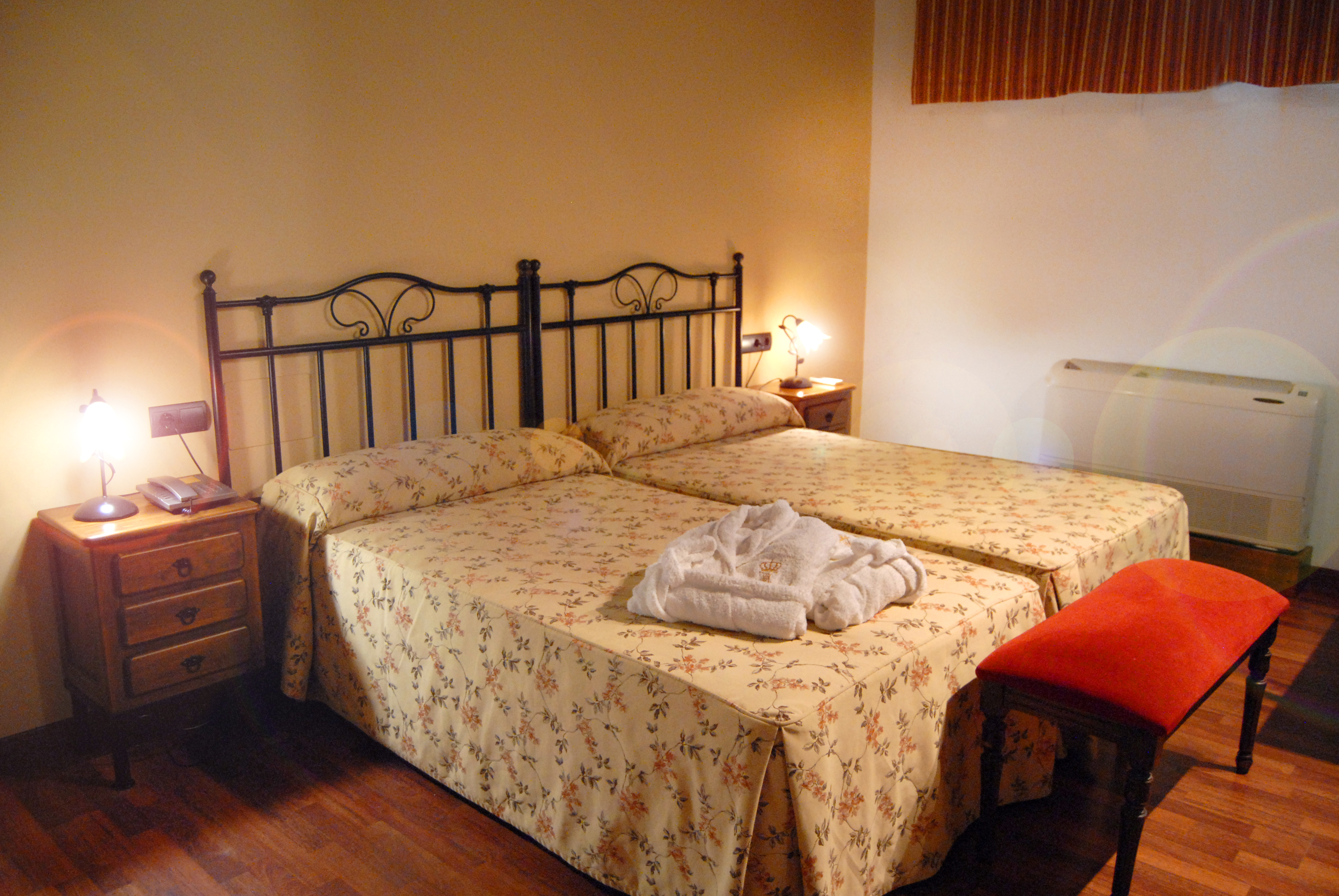 Double Single Standard