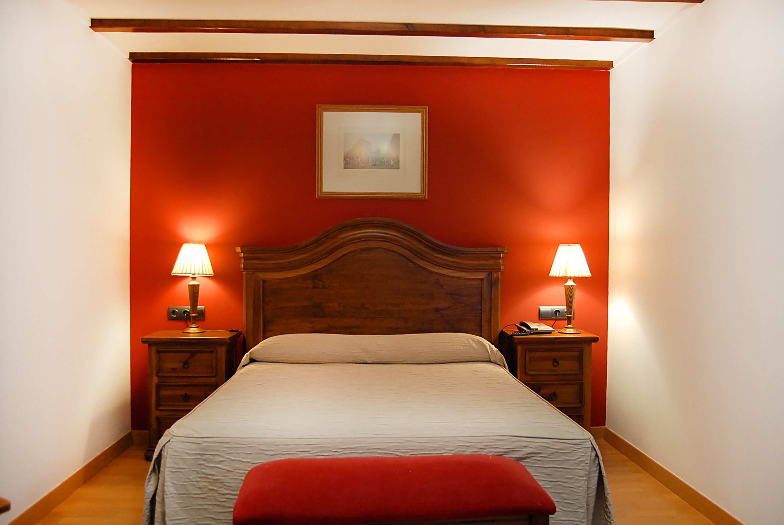 Double or Twin Standard