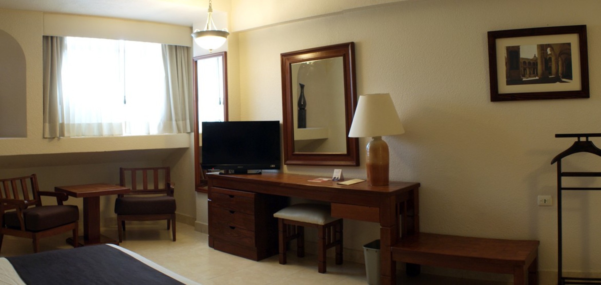 Junior Suite Standard