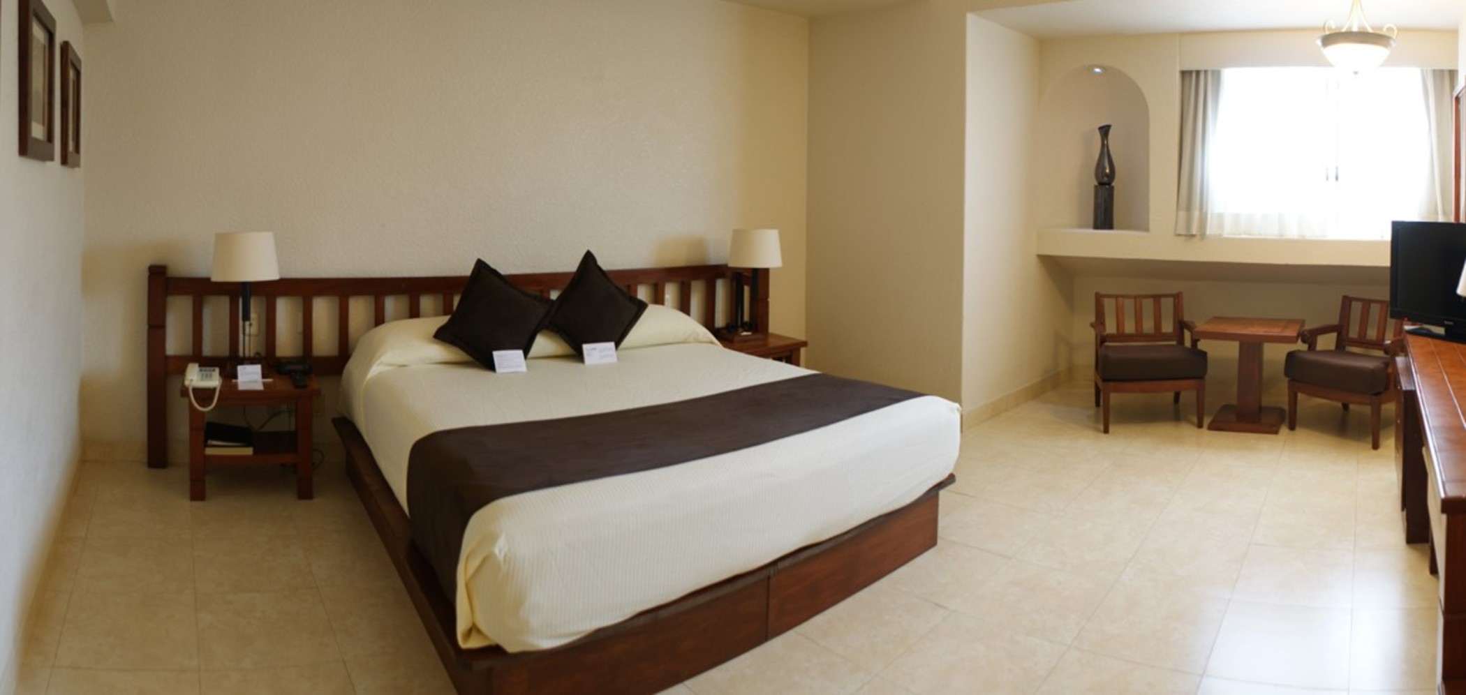 Junior Suite Standard