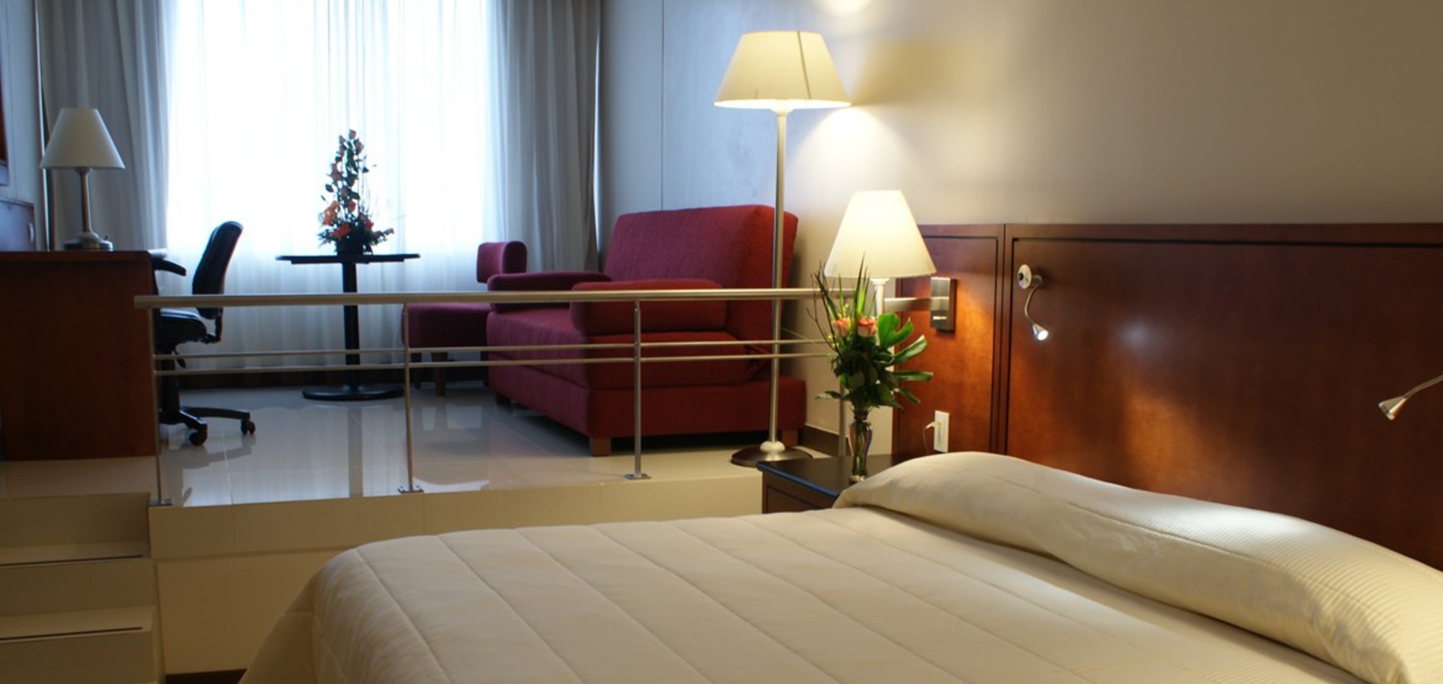 Junior Suite Executive