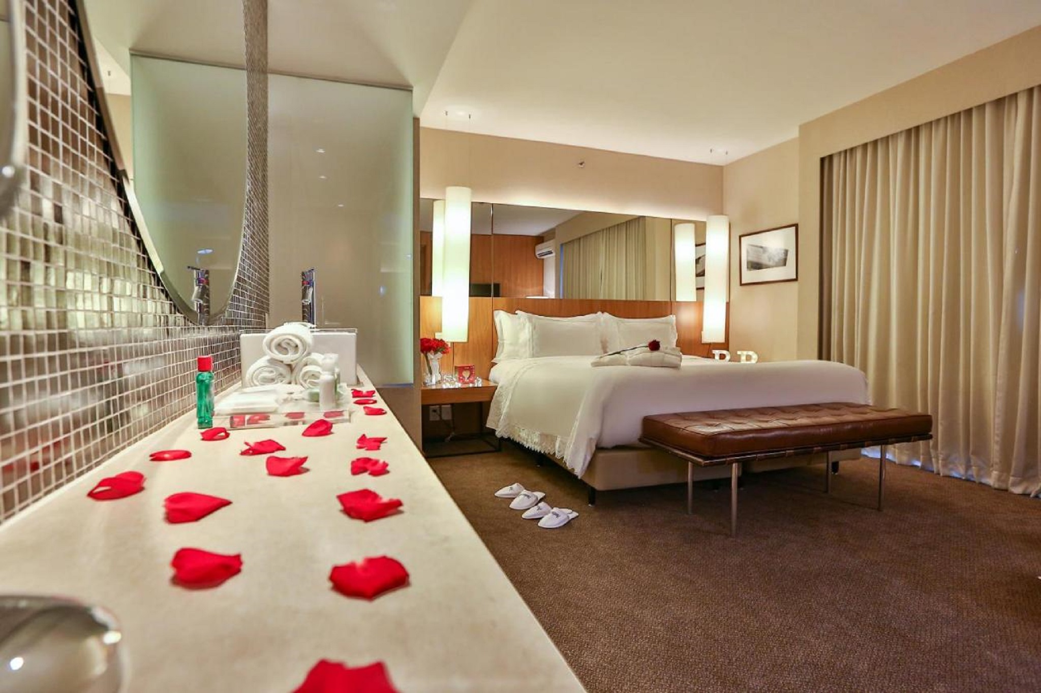 Suite Honeymoon