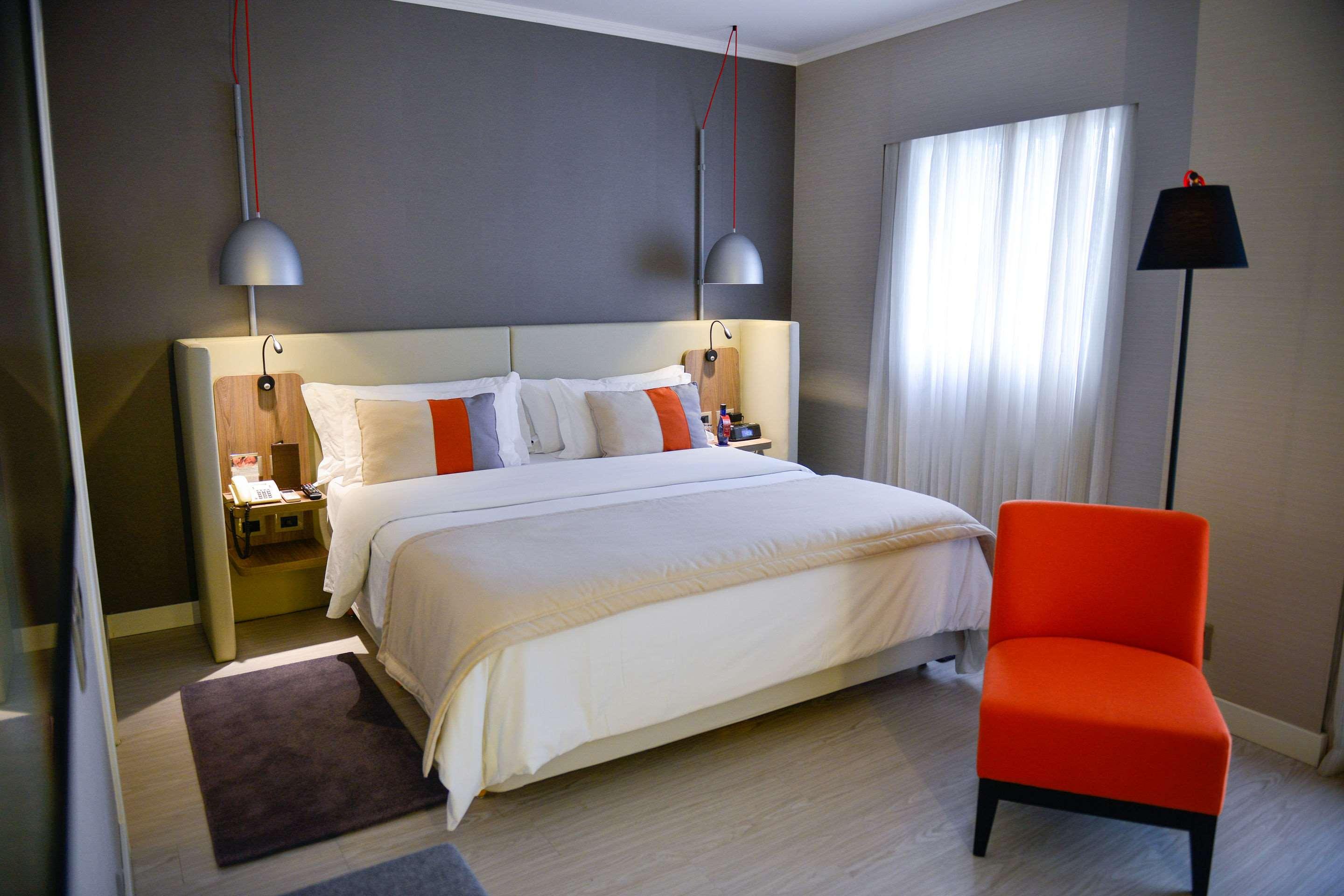 Double Queen Bed Non Smoking