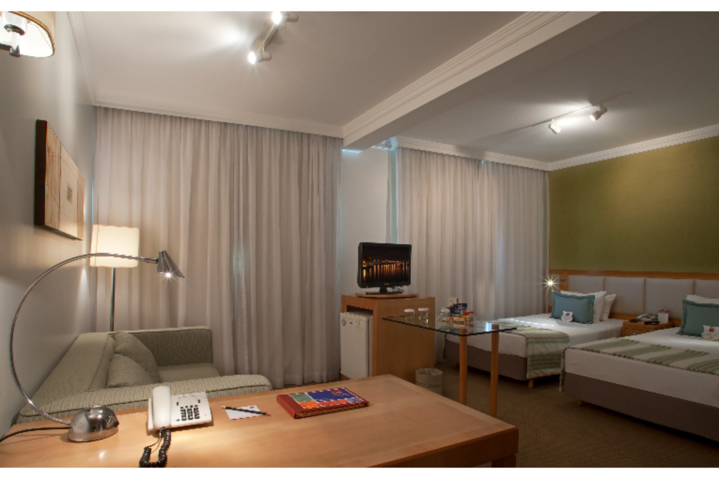 Double or Twin Superior