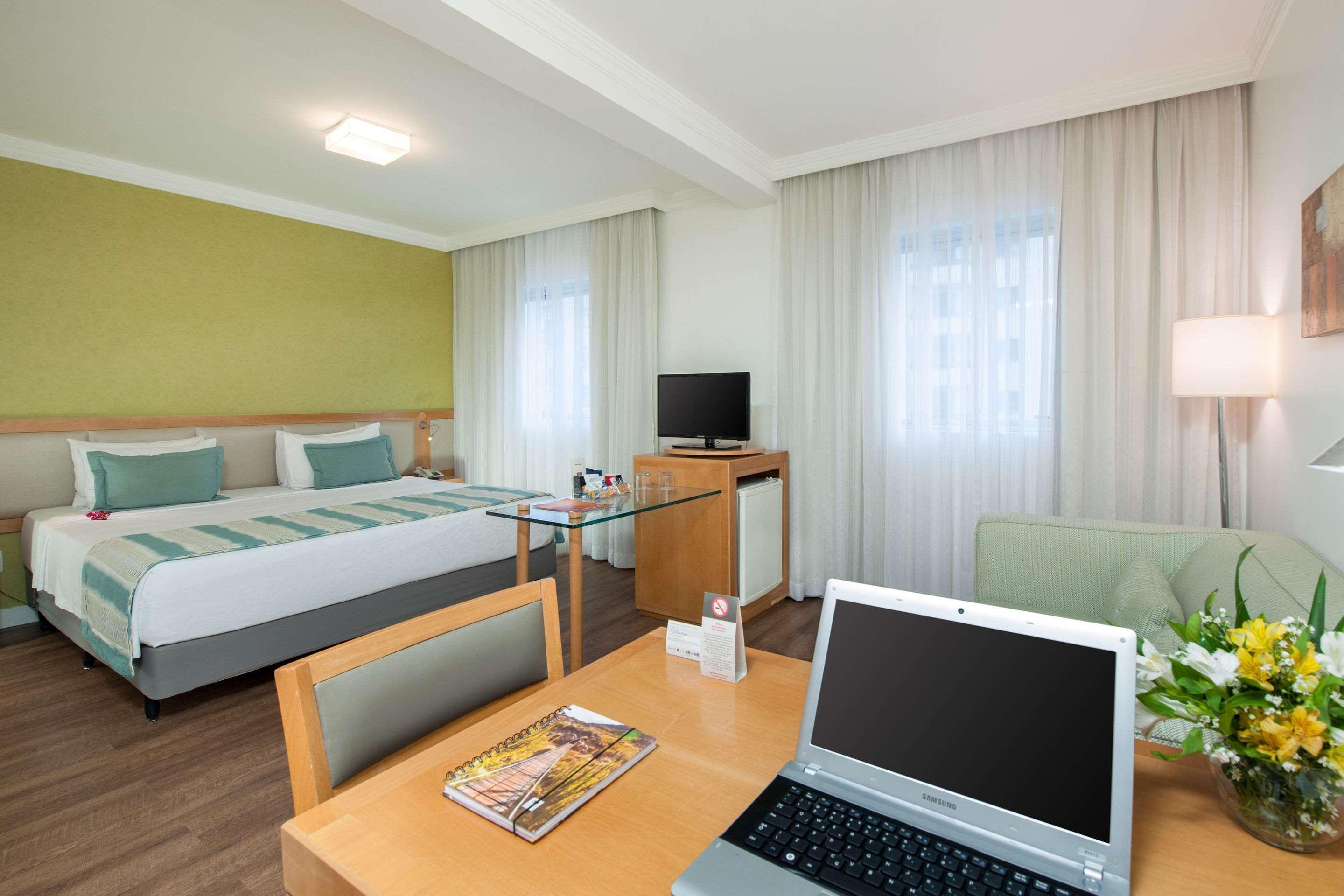 Suite Queen Bed Non Smoking