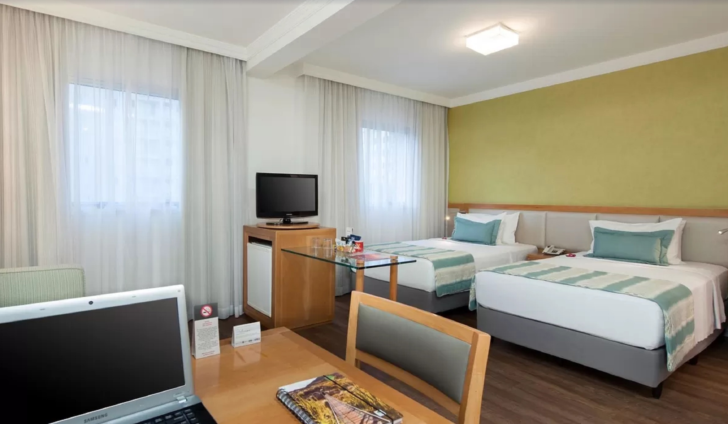 Double or Twin Superior