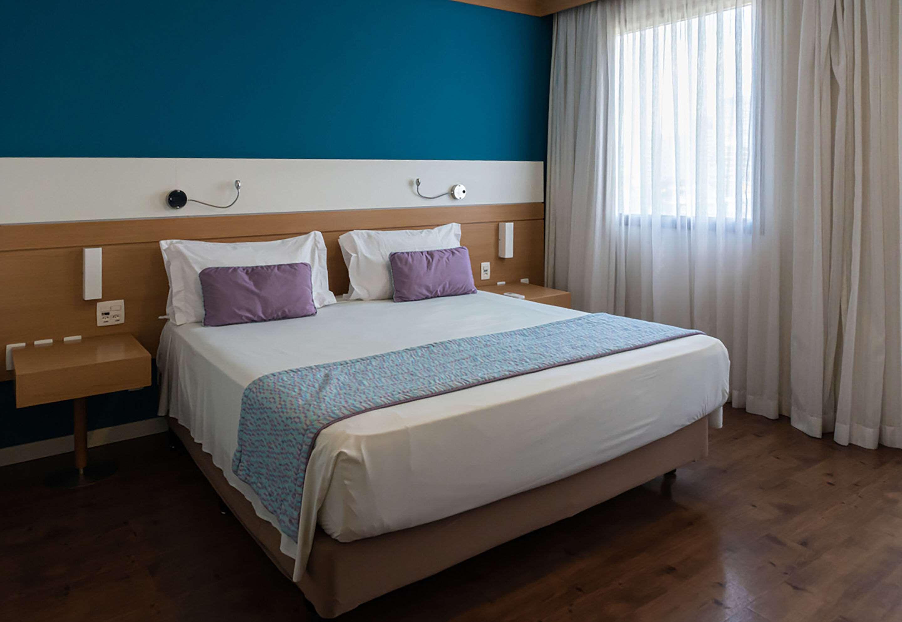 Suite Queen Bed Non Smoking