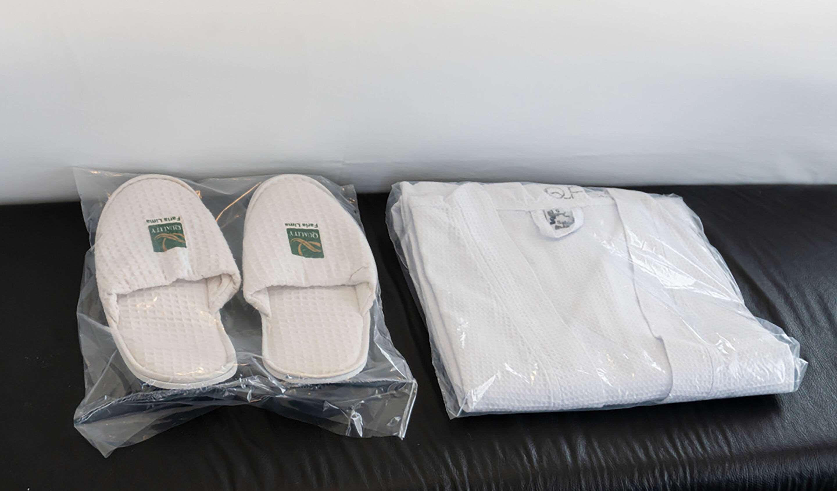 Double Queen Size Bed