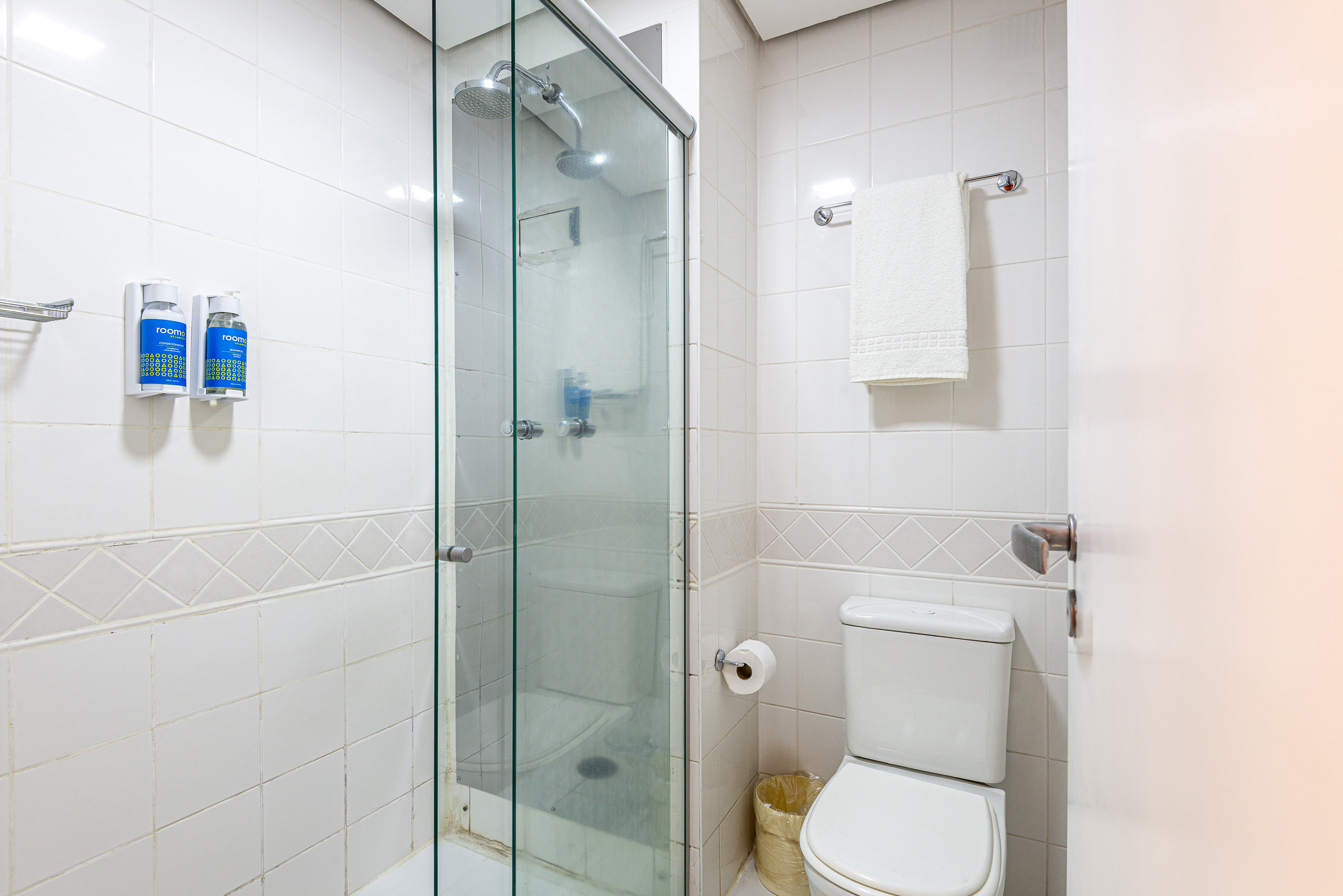 Single Queen Size Bed