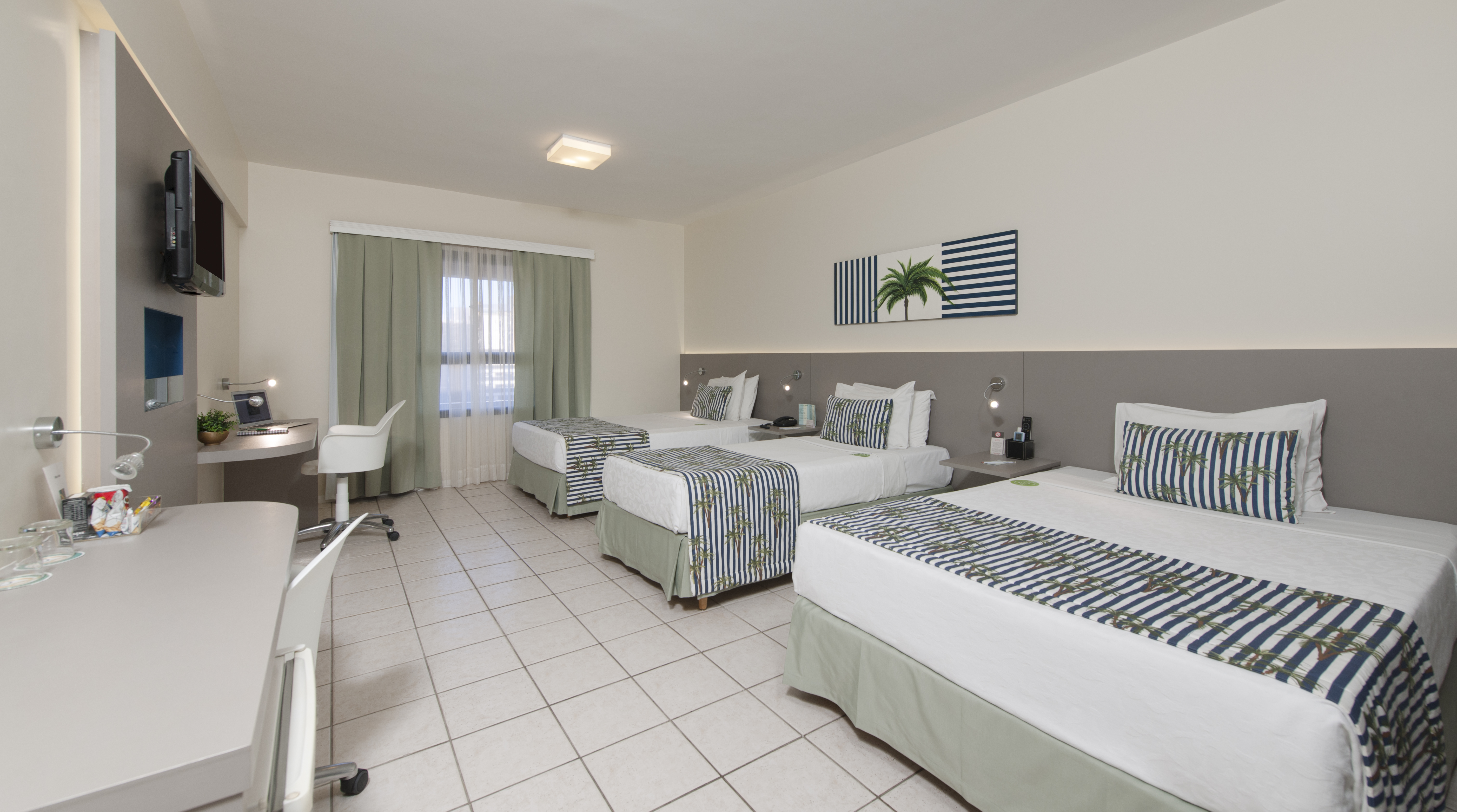 Family Room Superior